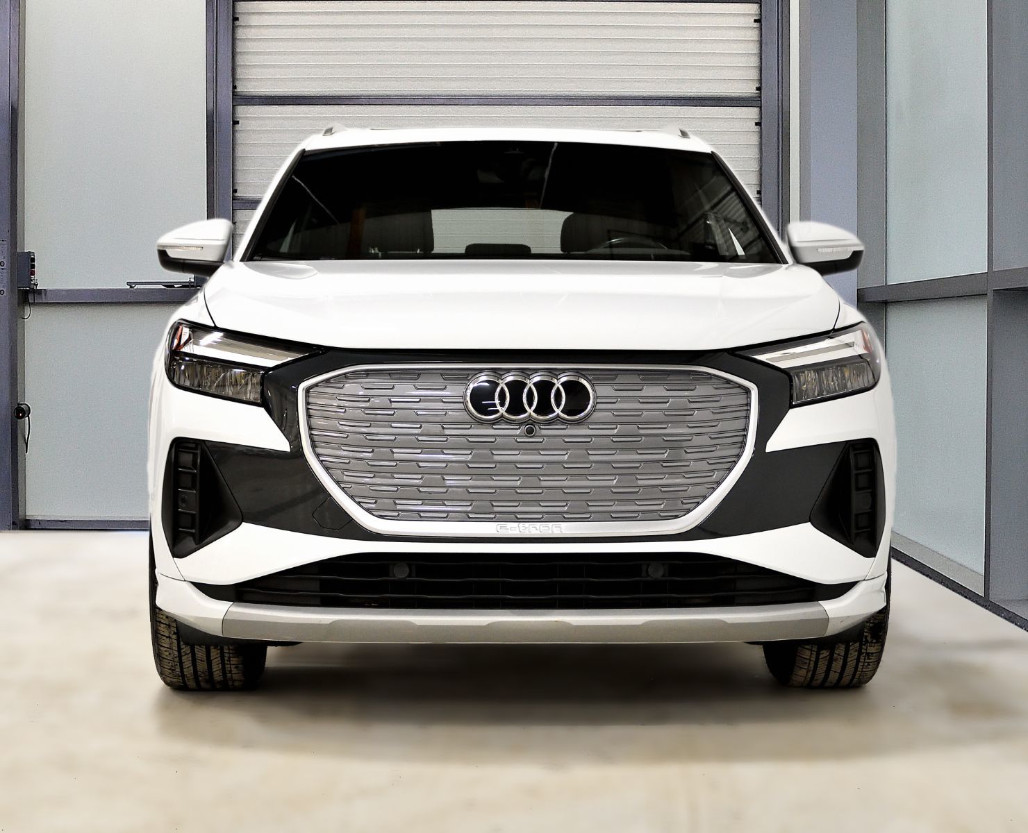 2024 Audi Q4 e-tron in St-Bruno, Quebec