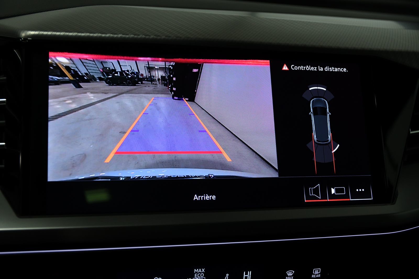 2024 Audi Q4 e-tron in St-Bruno, Quebec