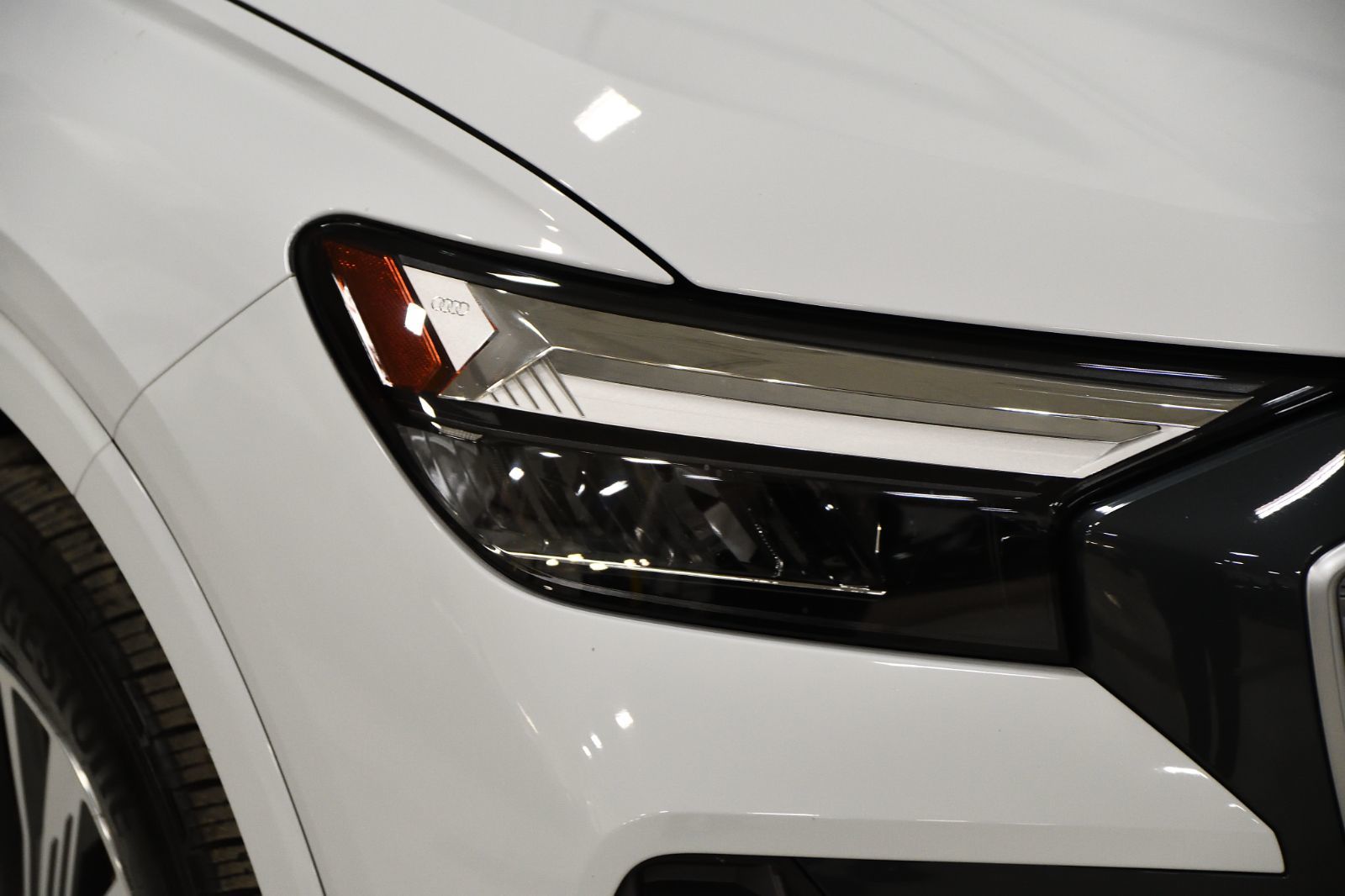 2024 Audi Q4 e-tron in St-Bruno, Quebec