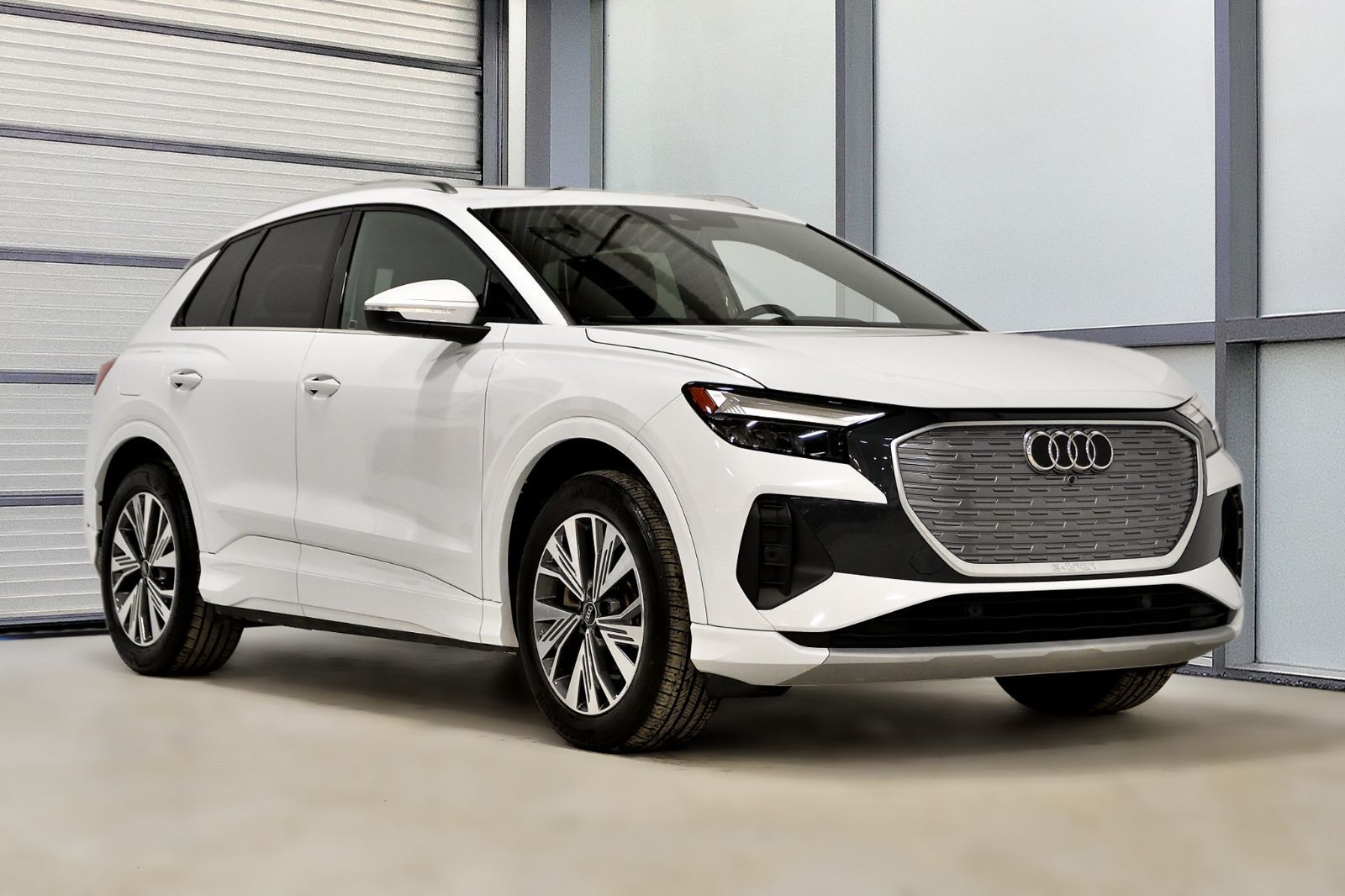 2024 Audi Q4 e-tron in St-Bruno, Quebec