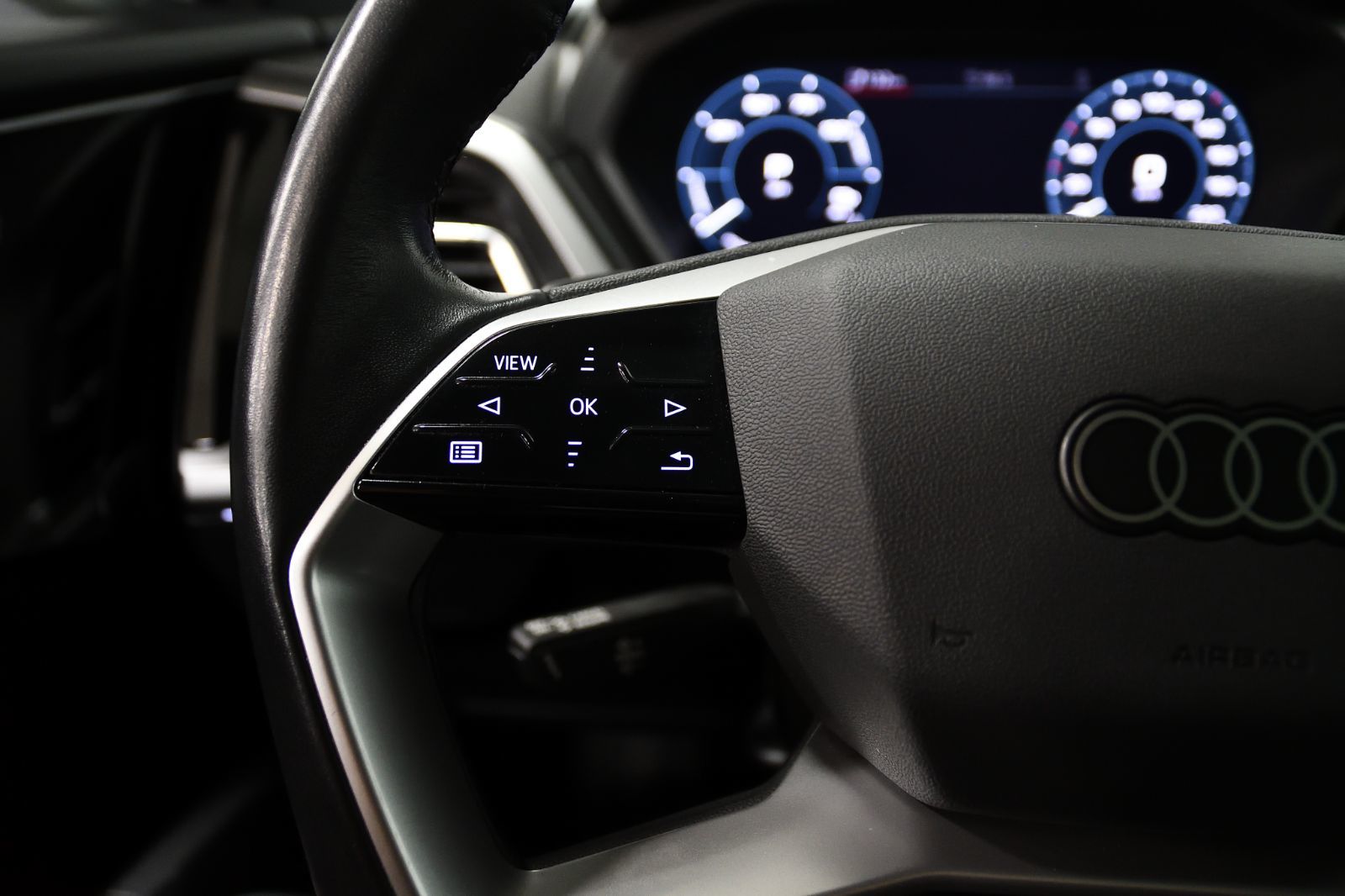 2024 Audi Q4 e-tron in St-Bruno, Quebec
