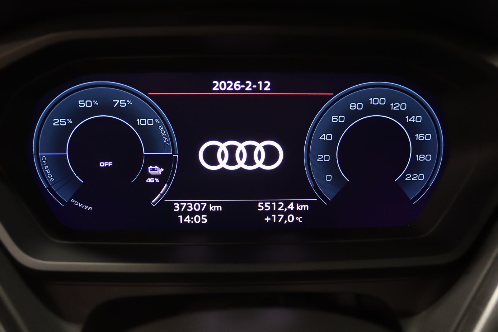 2024 Audi Q4 e-tron in St-Bruno, Quebec