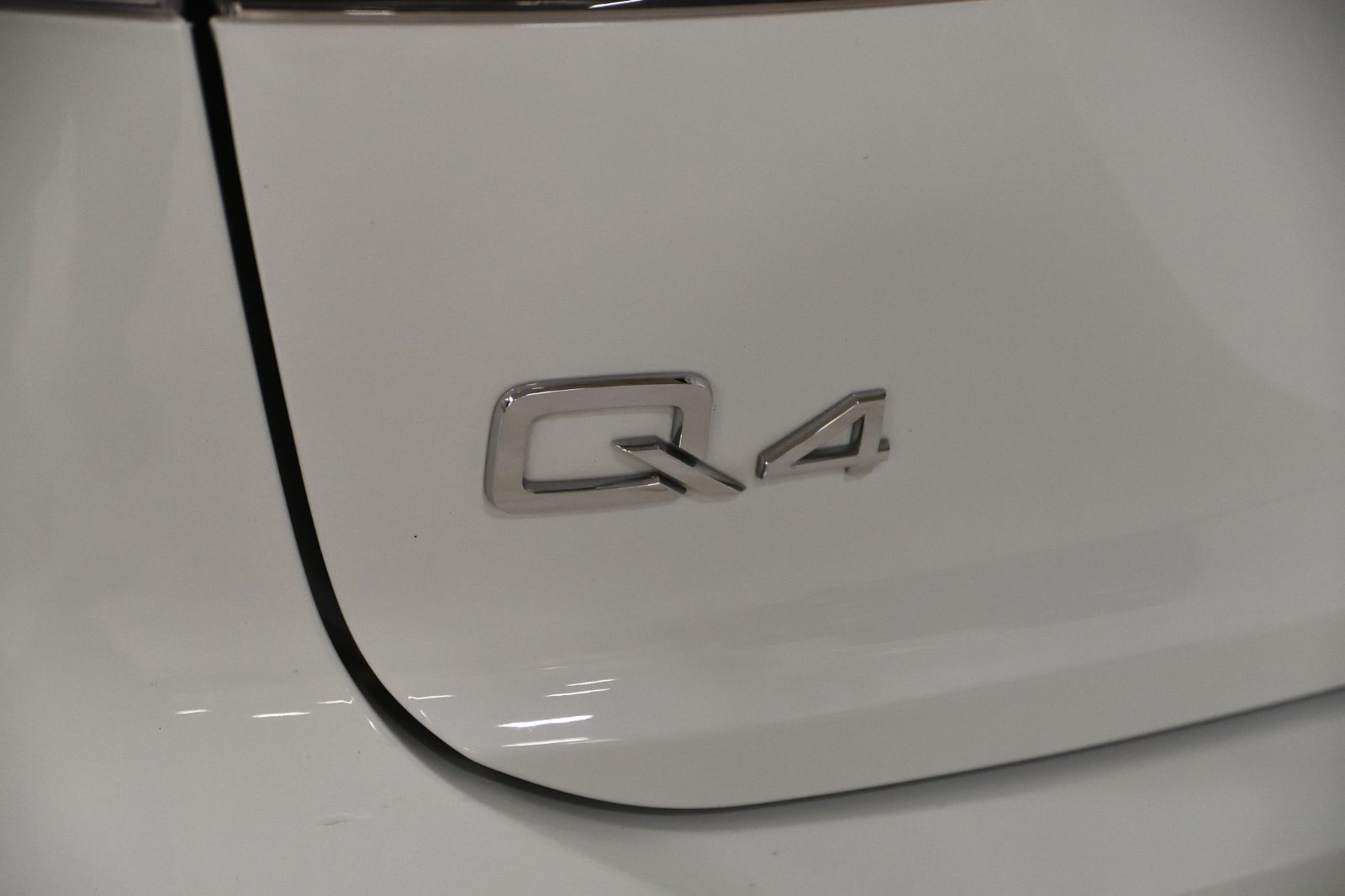 2024 Audi Q4 e-tron in St-Bruno, Quebec