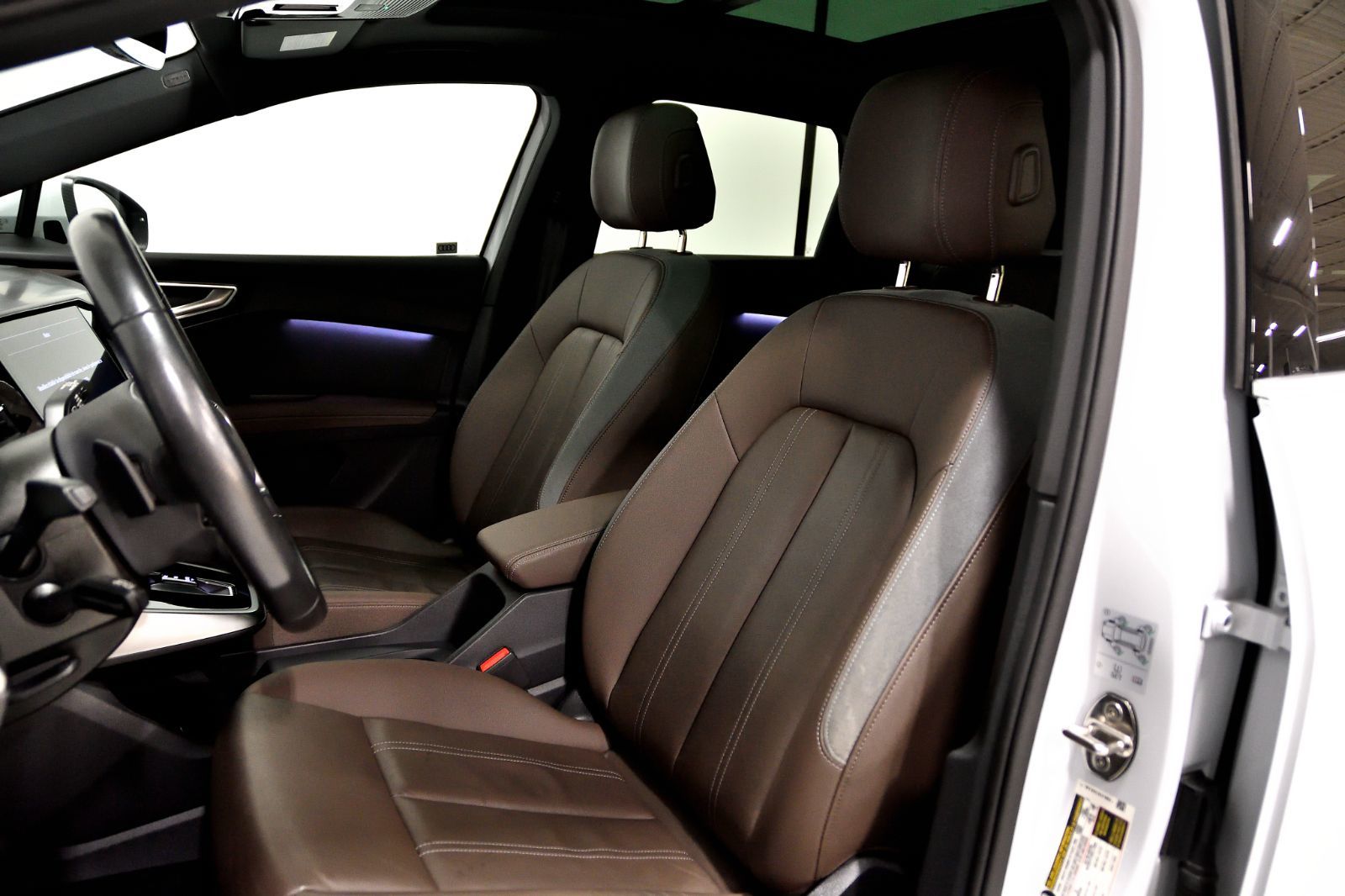 2024 Audi Q4 e-tron in St-Bruno, Quebec