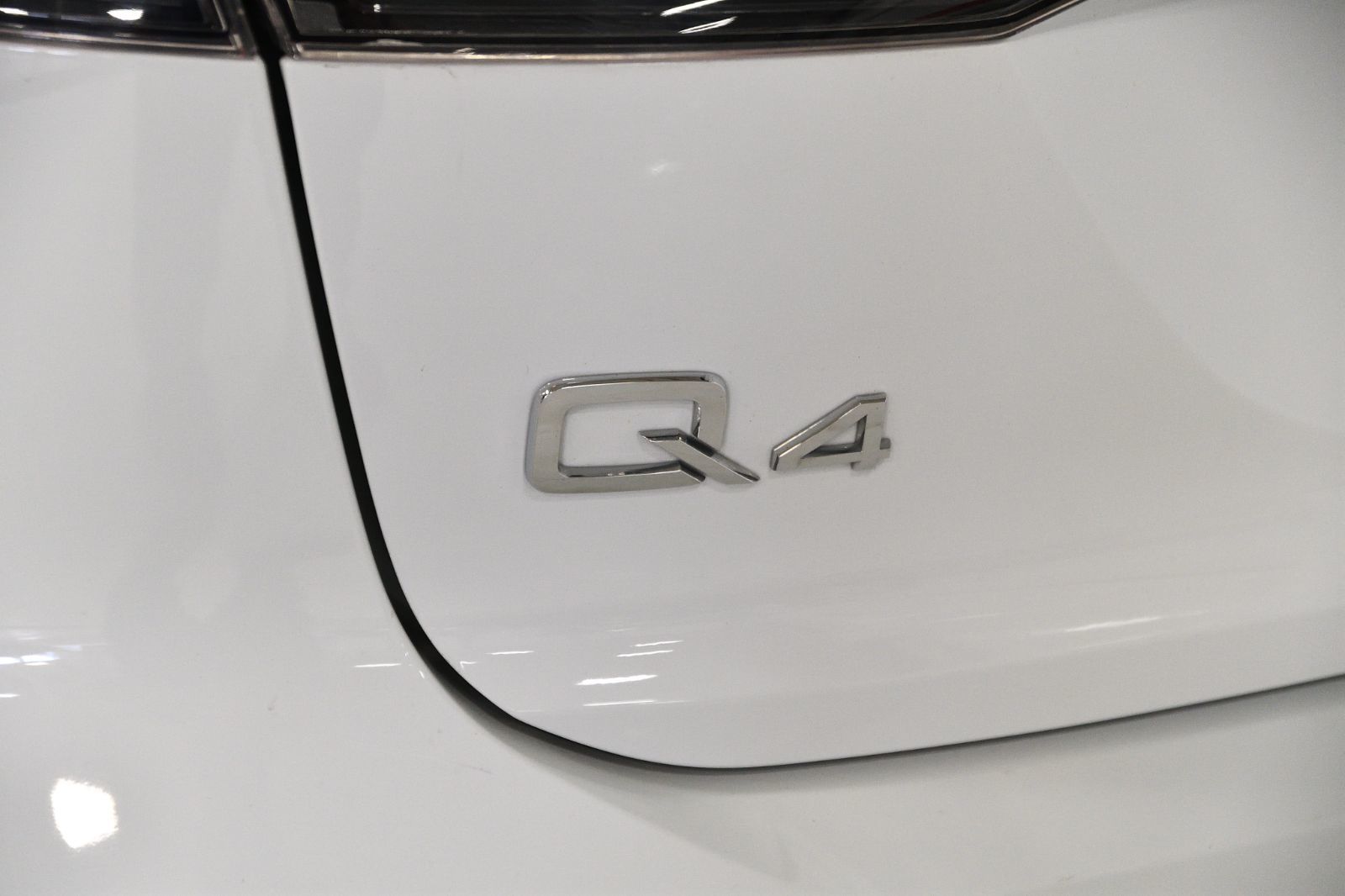 2025 Audi Q4 e-tron in St-Bruno, Quebec