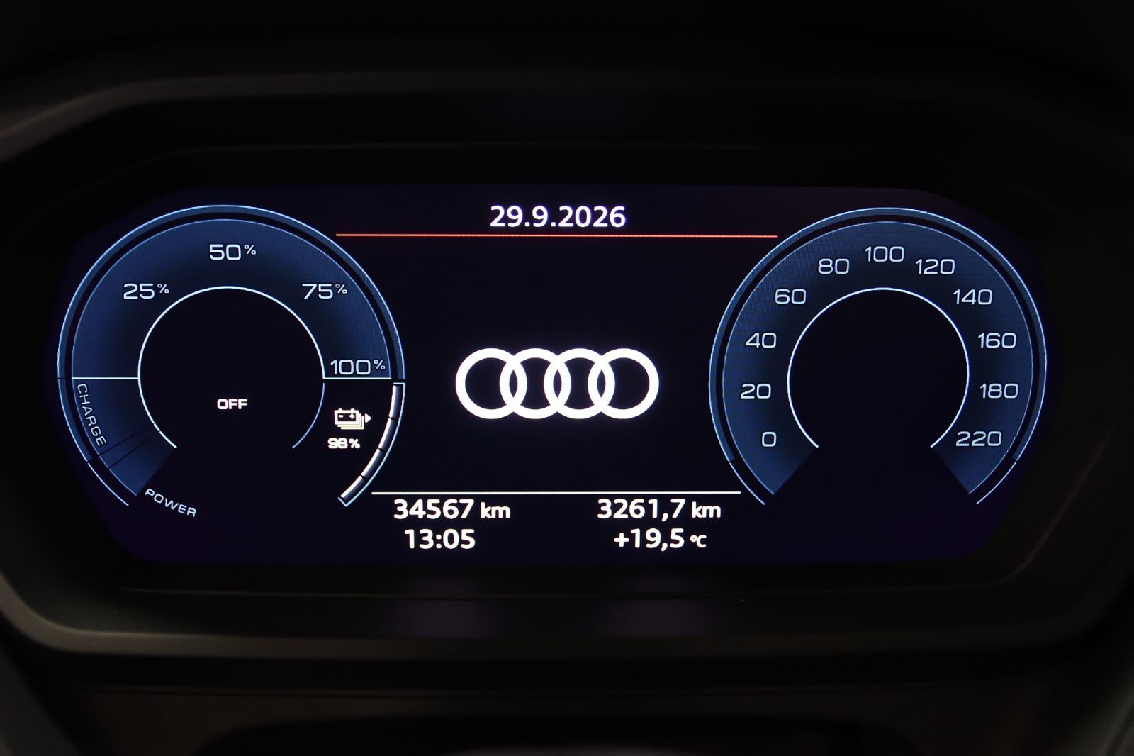 2025 Audi Q4 e-tron in St-Bruno, Quebec