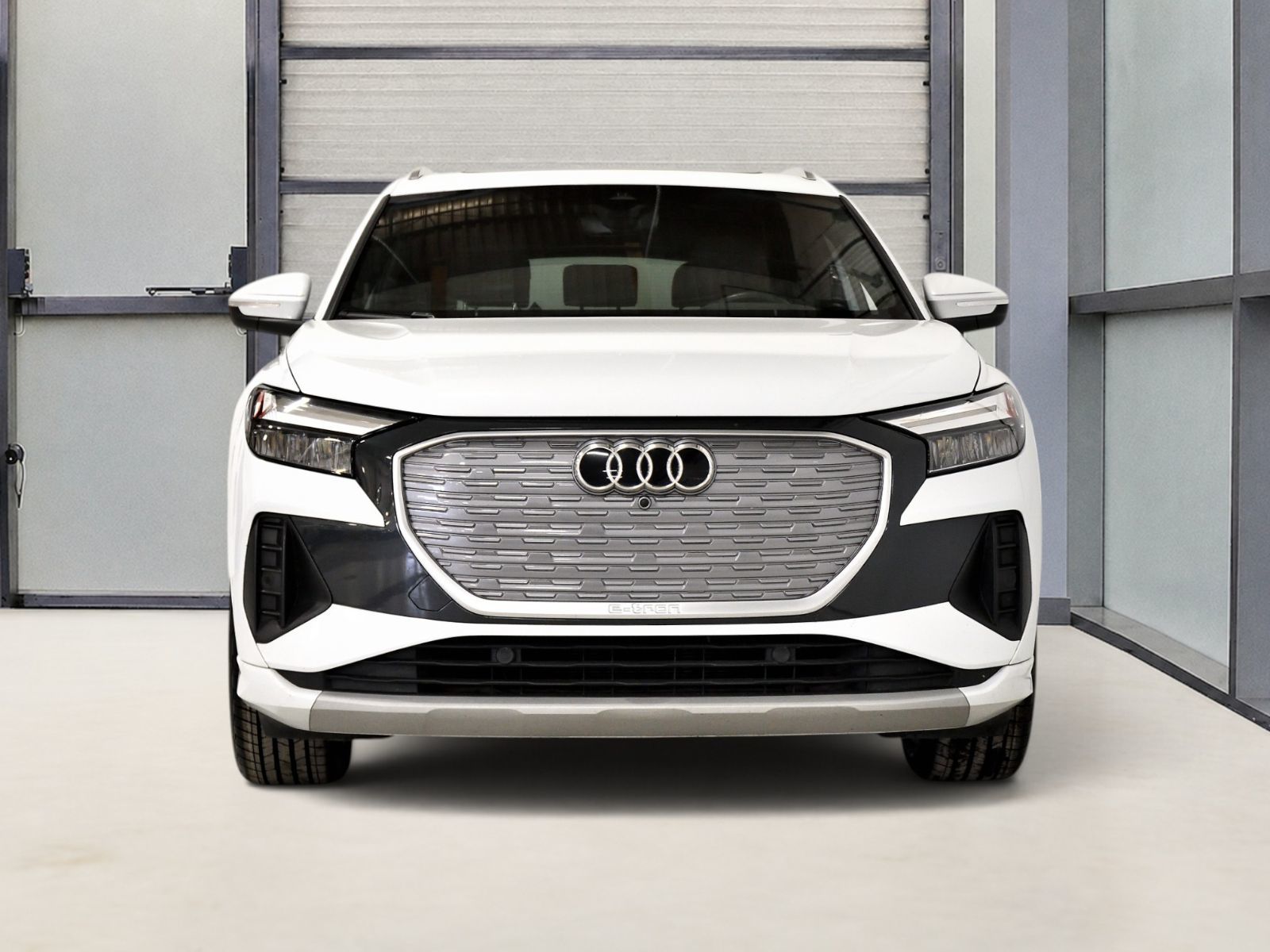 2025 Audi Q4 e-tron in St-Bruno, Quebec