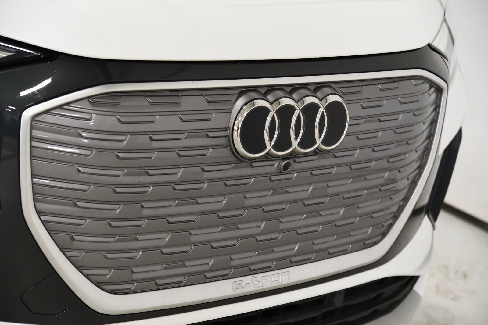 2025 Audi Q4 e-tron in St-Bruno, Quebec