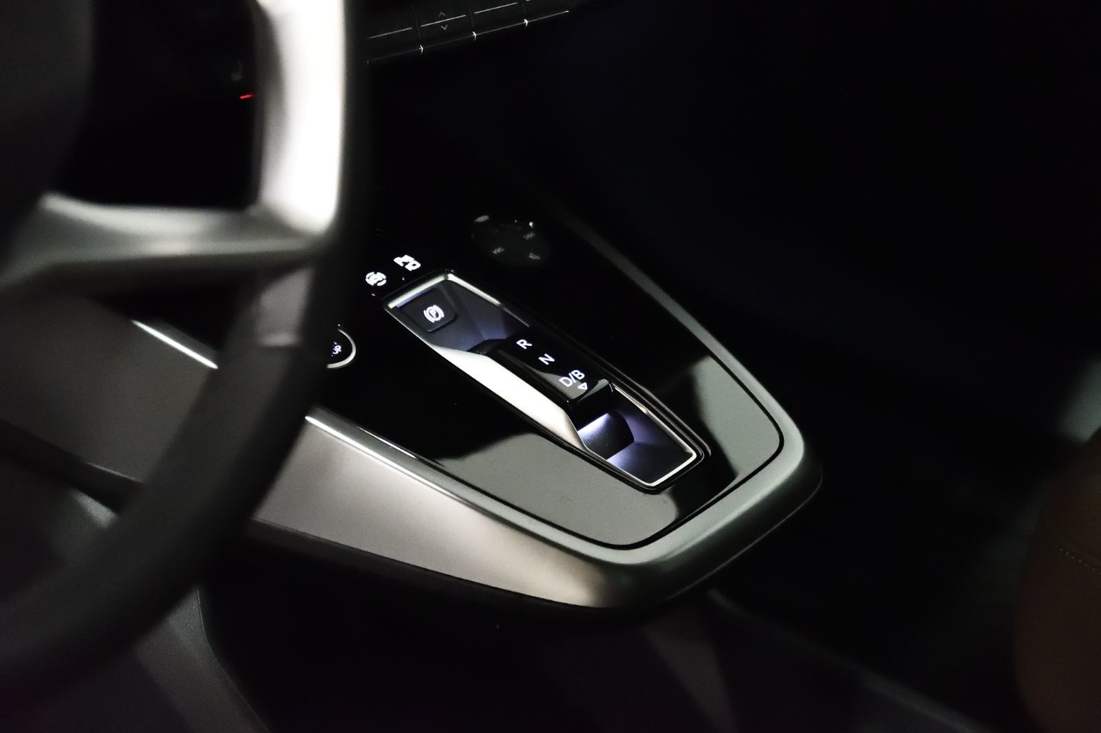 2025 Audi Q4 e-tron in St-Bruno, Quebec