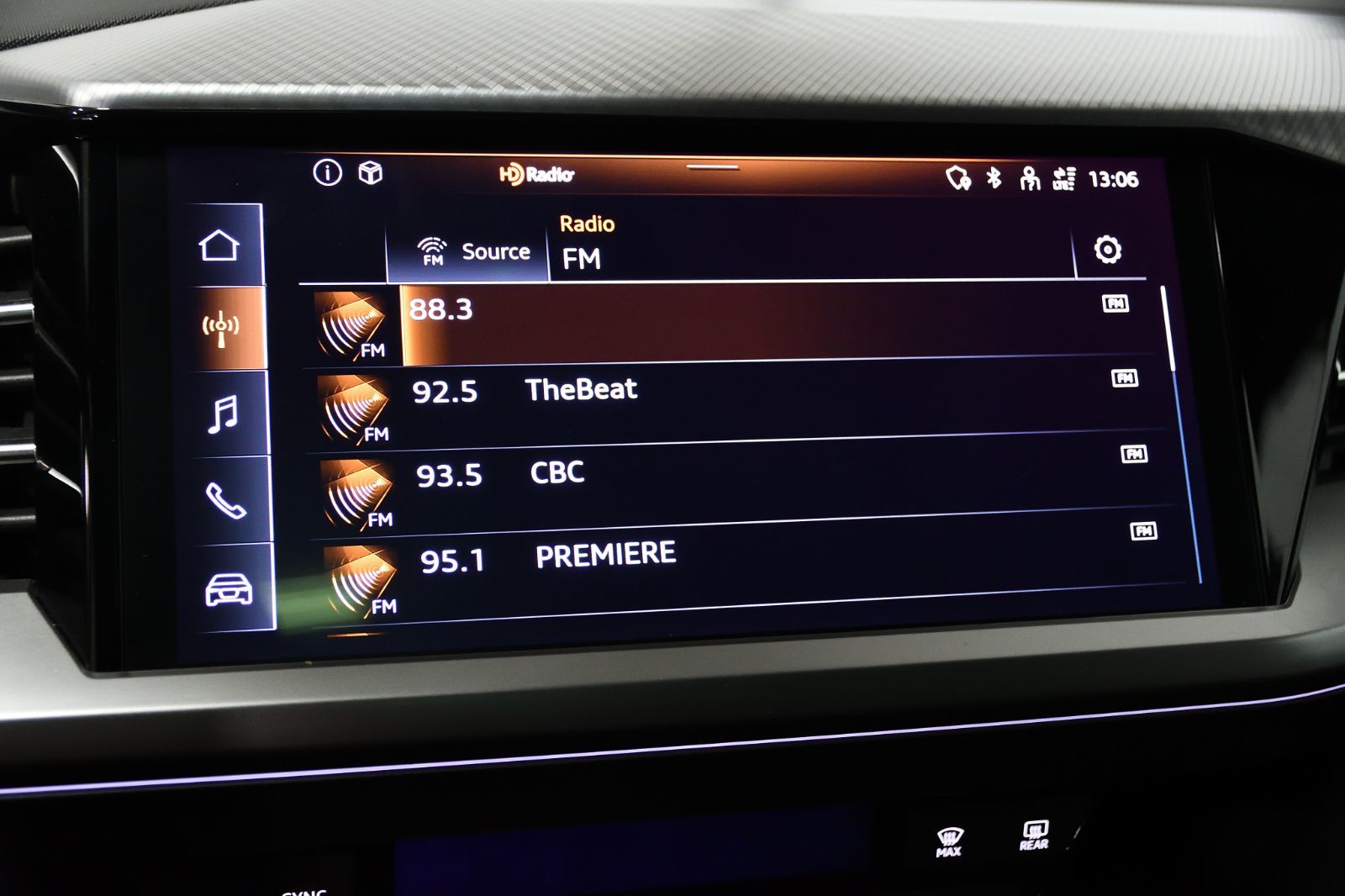 2025 Audi Q4 e-tron in St-Bruno, Quebec