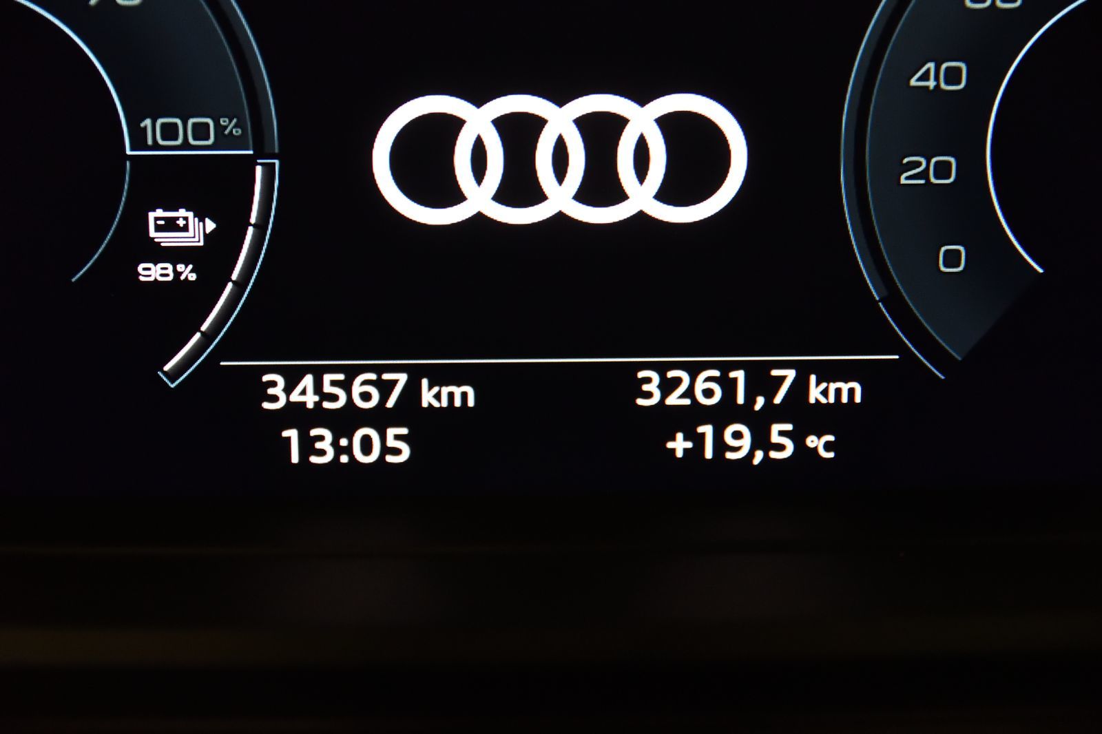 2025 Audi Q4 e-tron in St-Bruno, Quebec