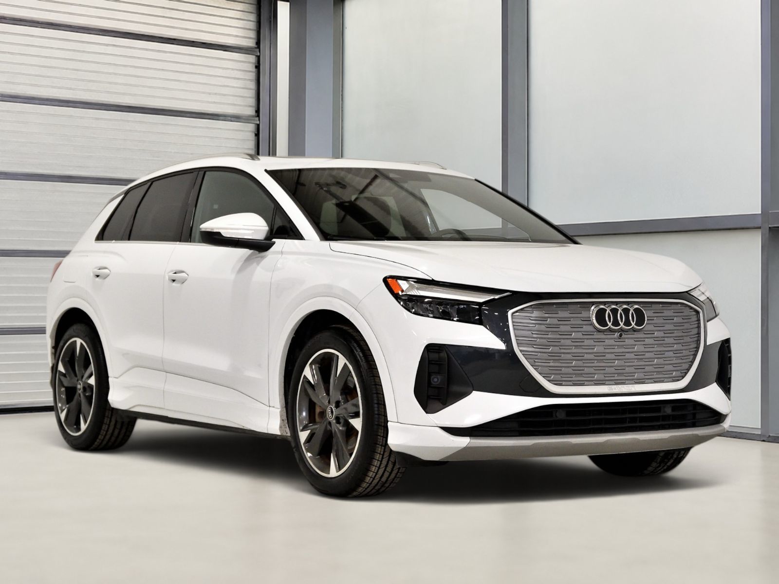 2025 Audi Q4 e-tron in St-Bruno, Quebec