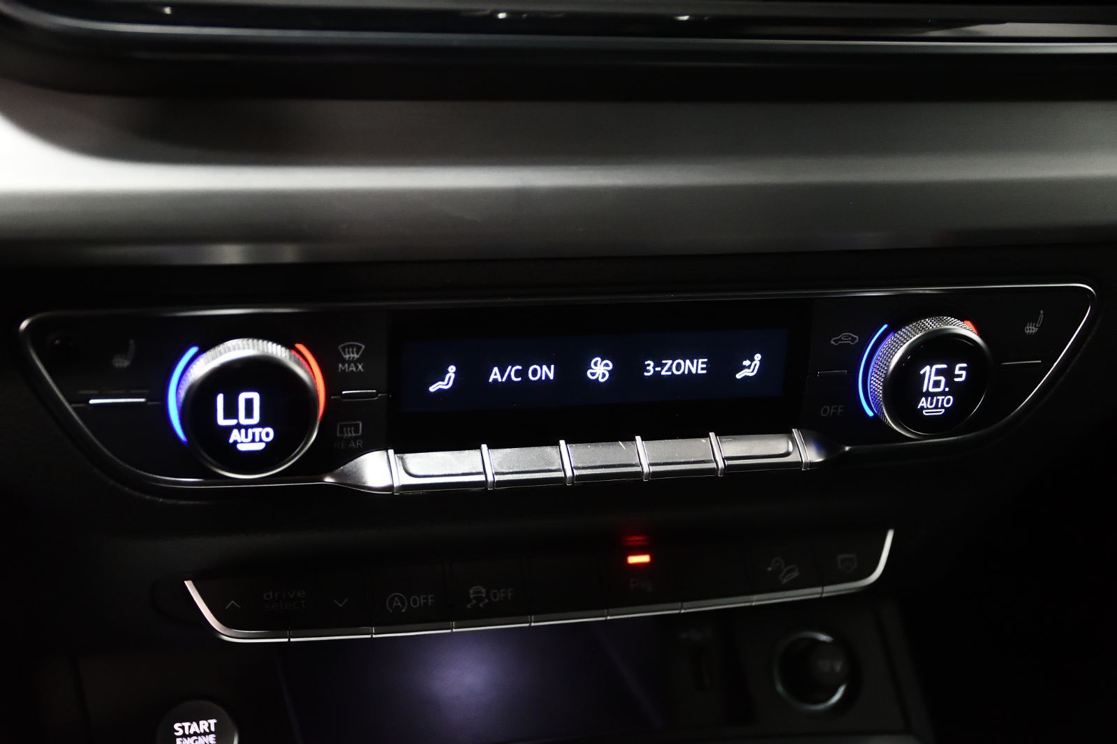 Audi Q5 Sportback  2021 à St-Bruno, Québec