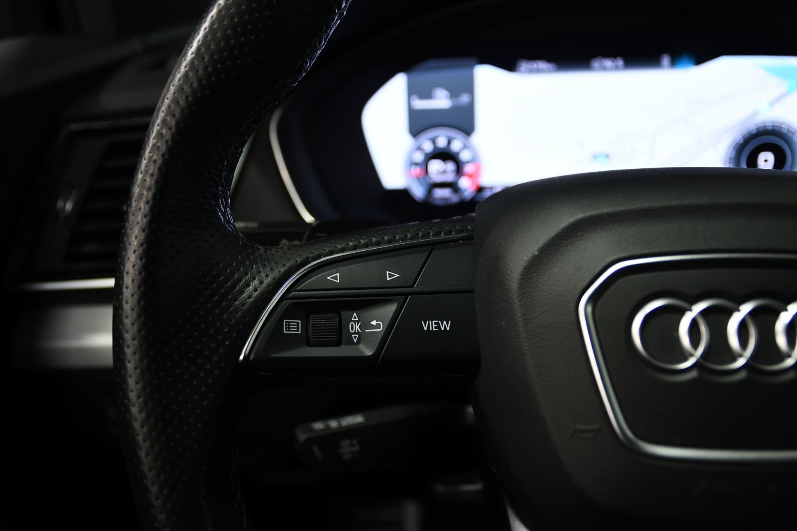 Audi Q5 Sportback  2021 à St-Bruno, Québec