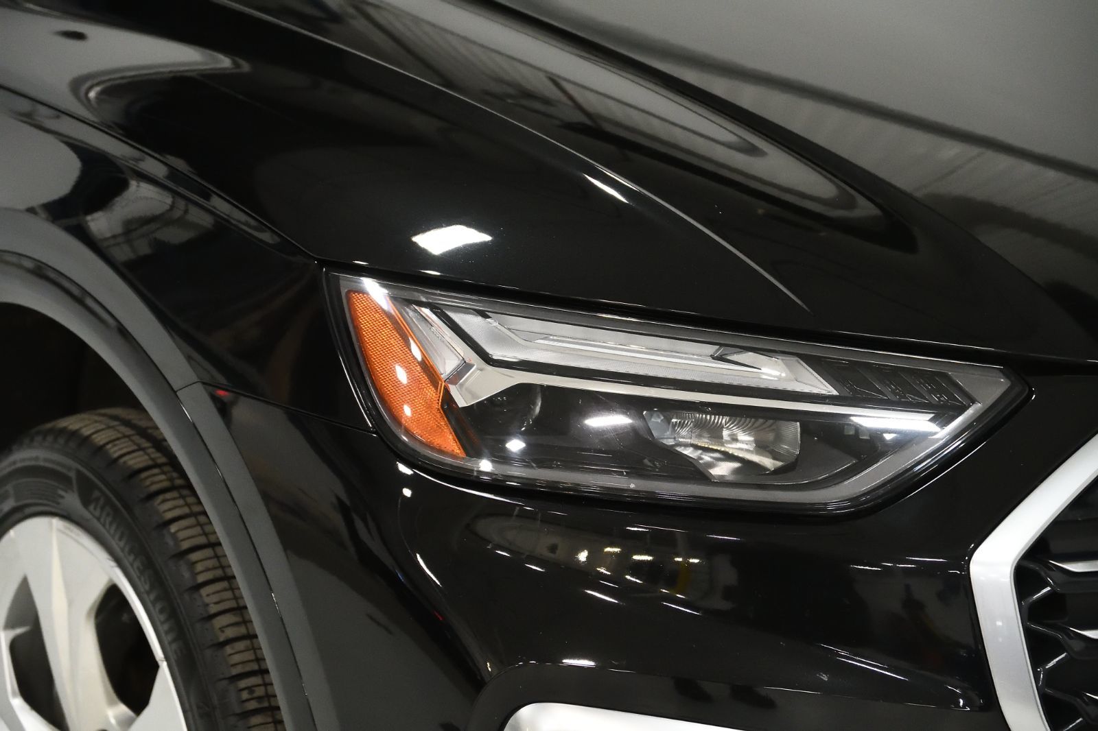 Audi Q5 Sportback  2021 à St-Bruno, Québec