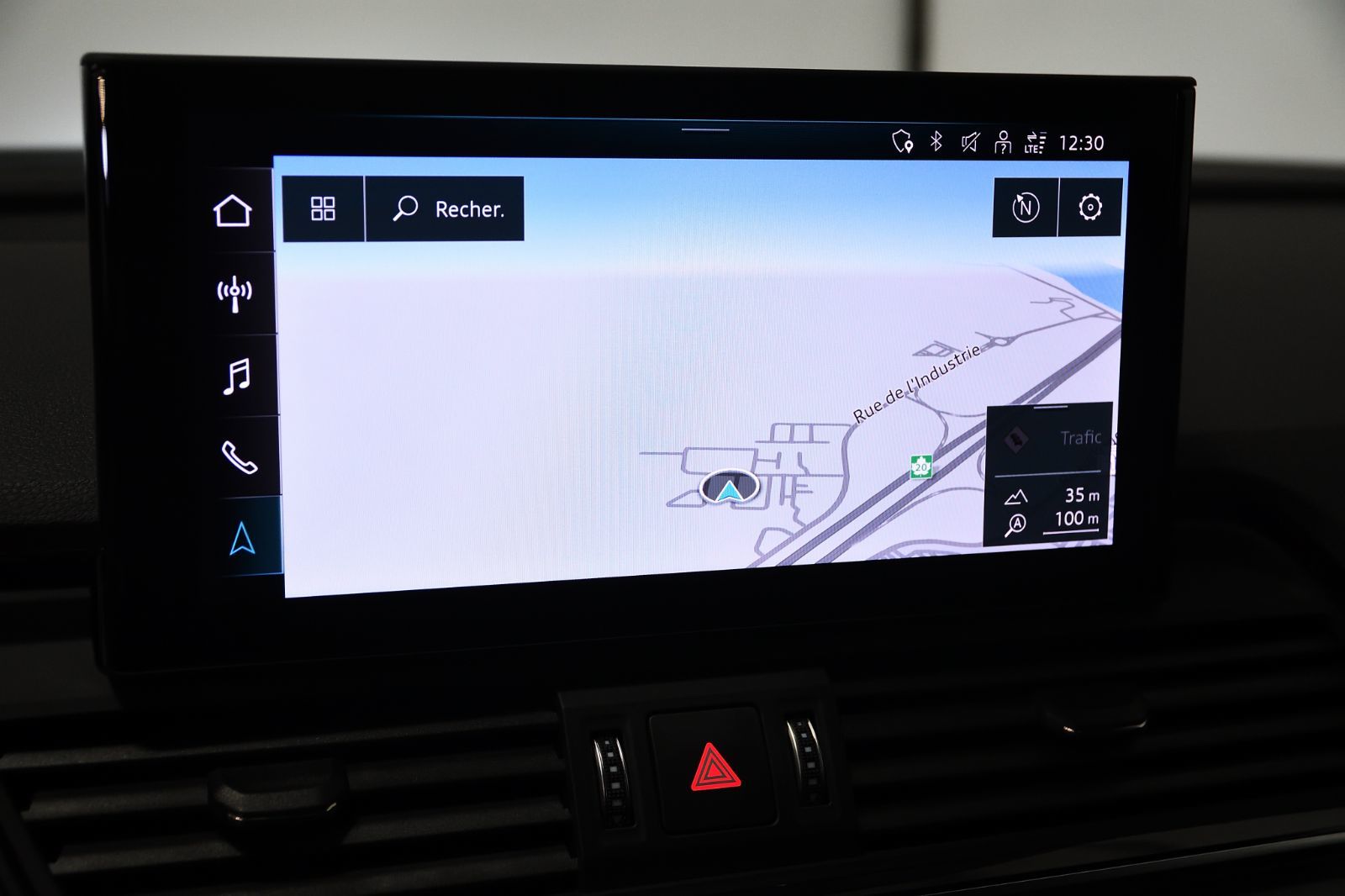 Audi Q5 Sportback  2021 à St-Bruno, Québec