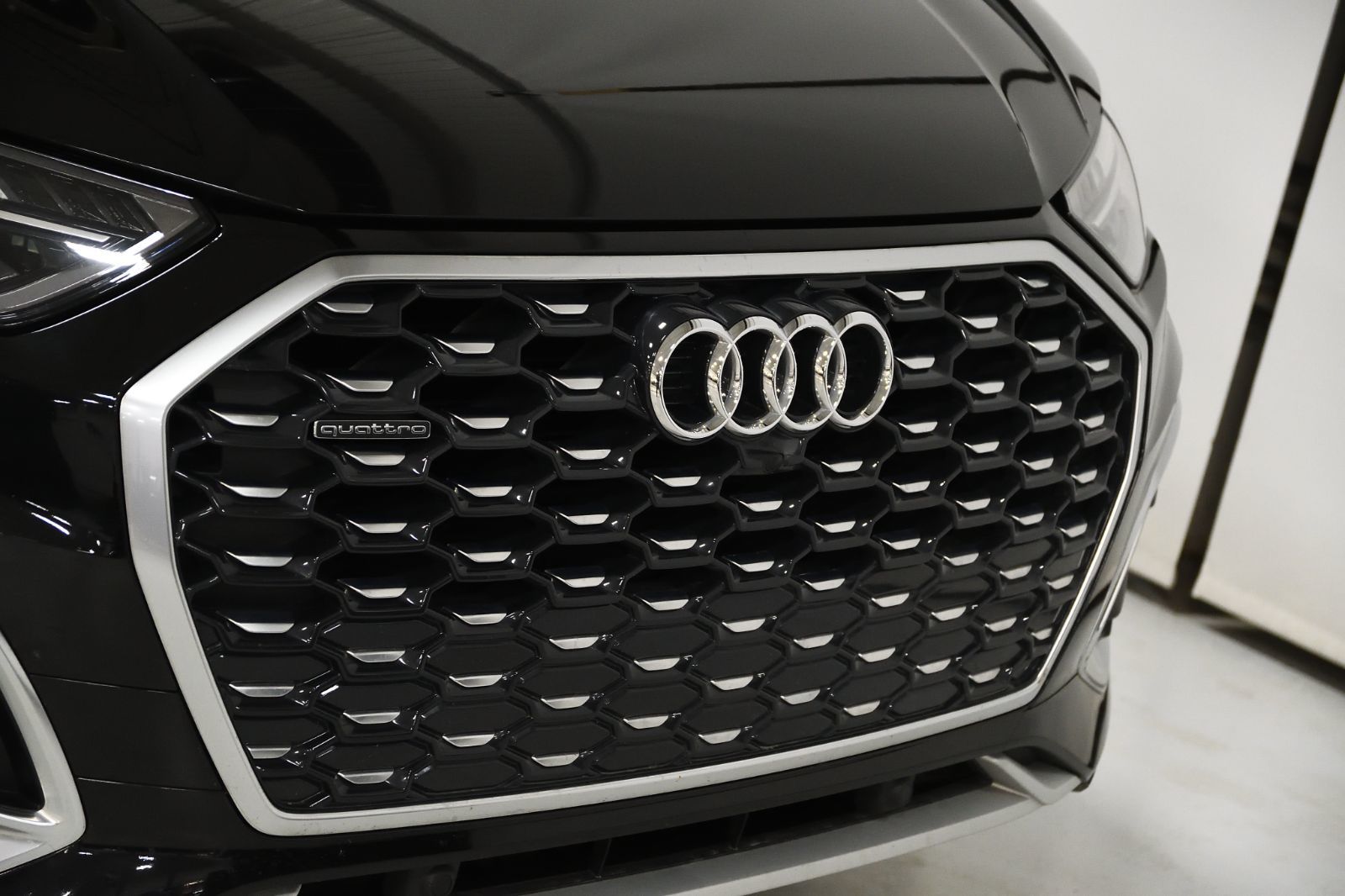 Audi Q5 Sportback  2021 à St-Bruno, Québec