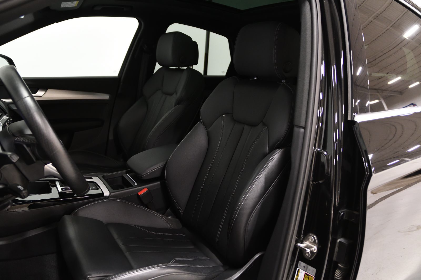 Audi Q5 Sportback  2021 à St-Bruno, Québec