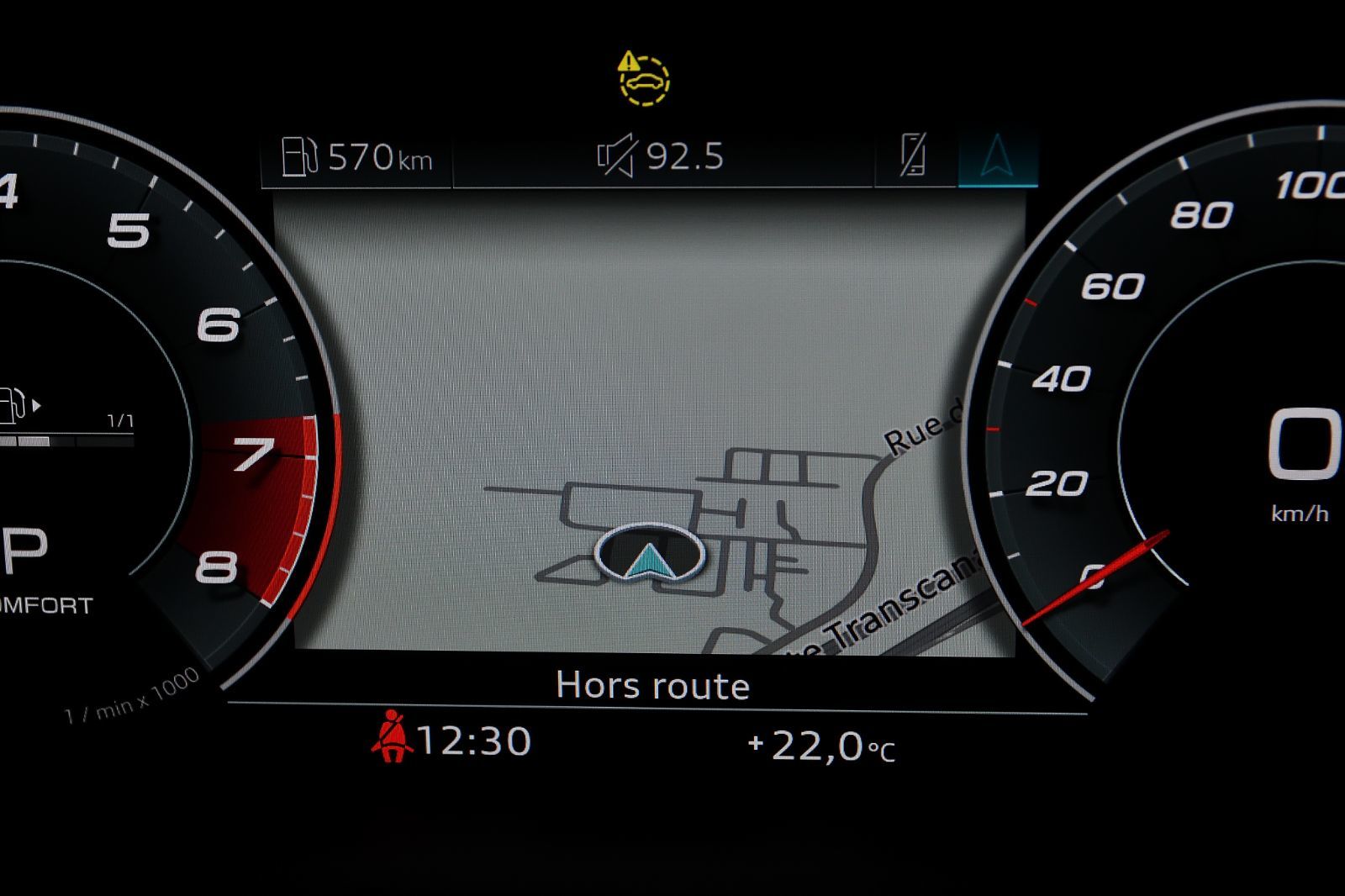 Audi Q5 Sportback  2021 à St-Bruno, Québec