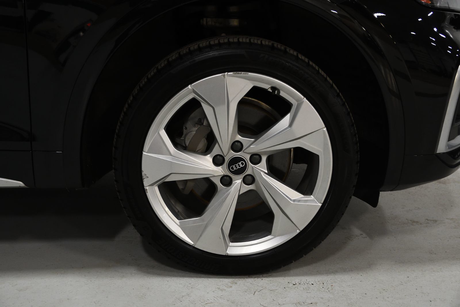 Audi Q5 Sportback  2021 à St-Bruno, Québec