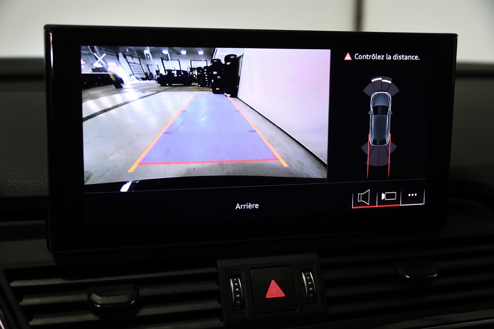 Audi Q5 Sportback  2021 à St-Bruno, Québec