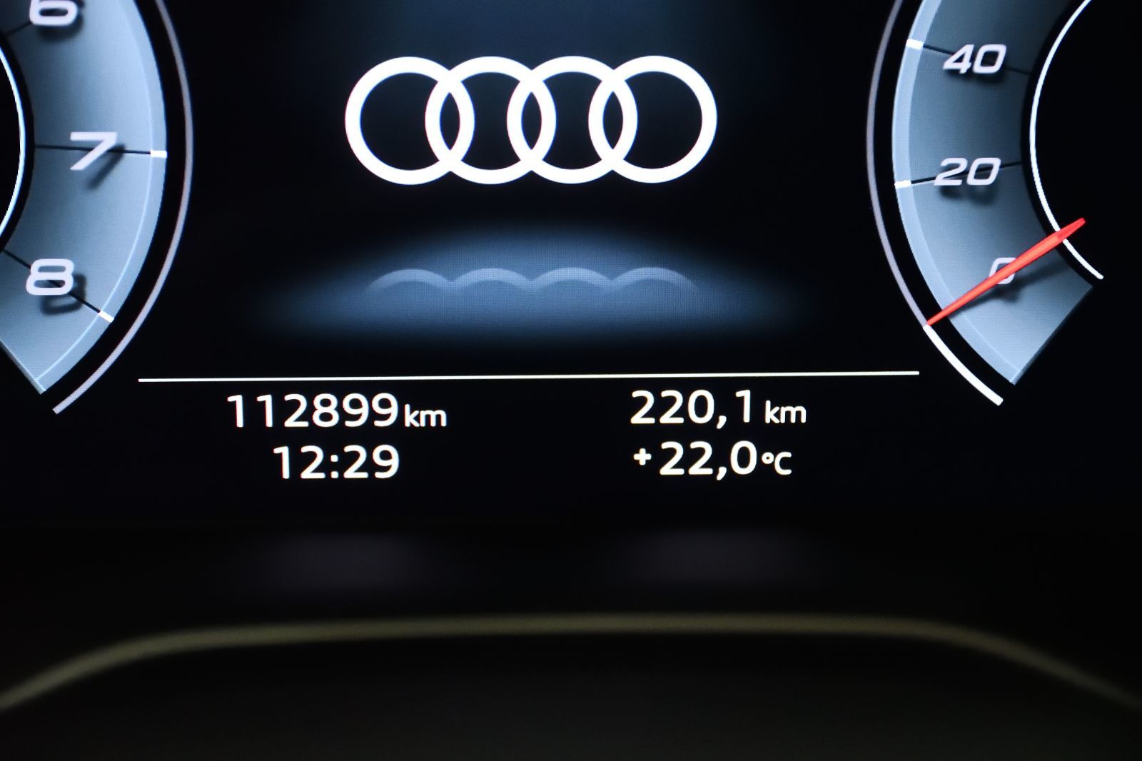 Audi Q5 Sportback  2021 à St-Bruno, Québec