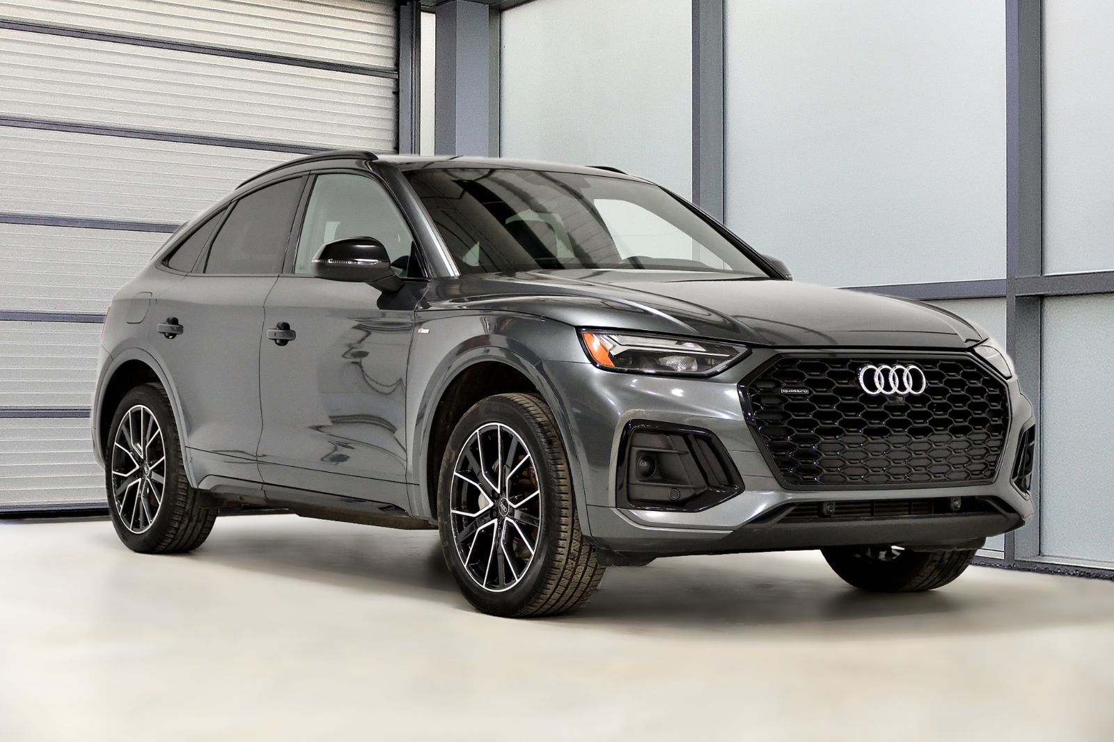 2022 Audi Q5 Sportback in St-Bruno, Quebec