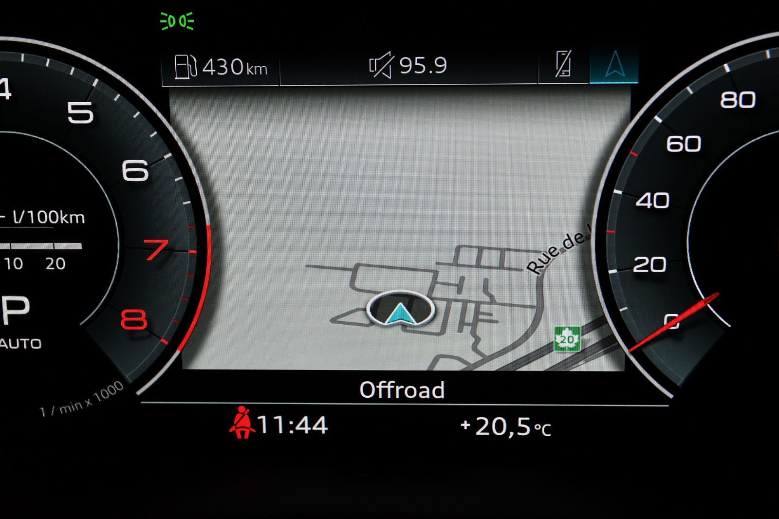 2022 Audi Q5 Sportback in St-Bruno, Quebec