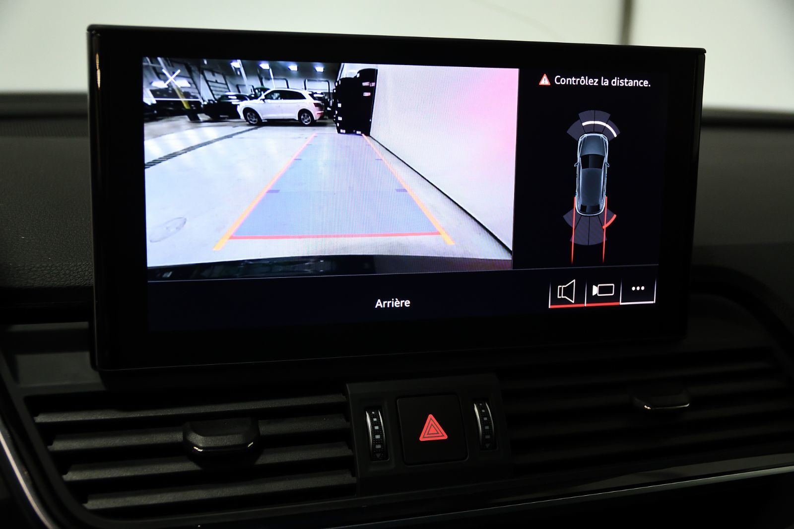 2022 Audi Q5 Sportback in St-Bruno, Quebec