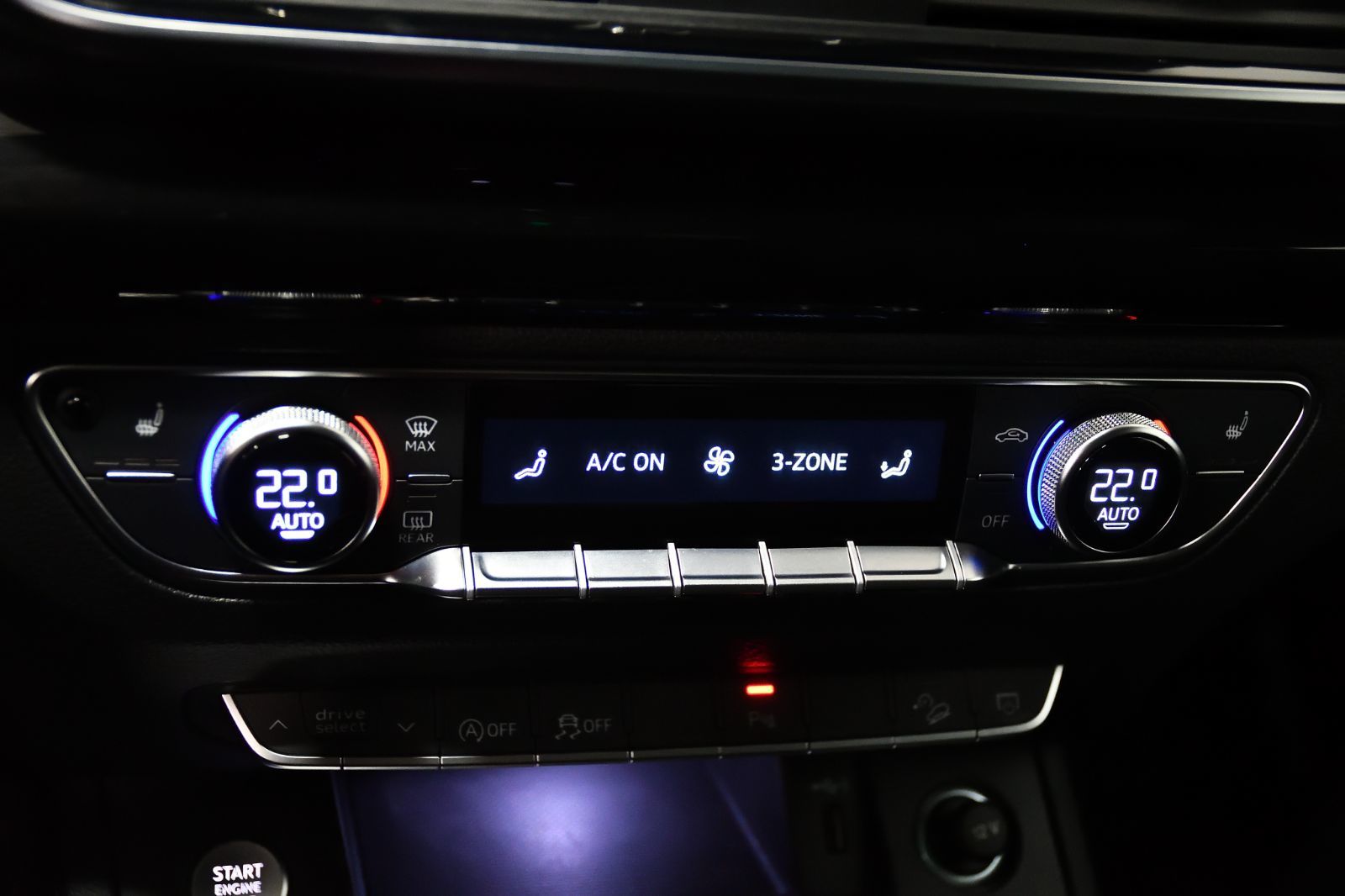 2022 Audi Q5 Sportback in St-Bruno, Quebec