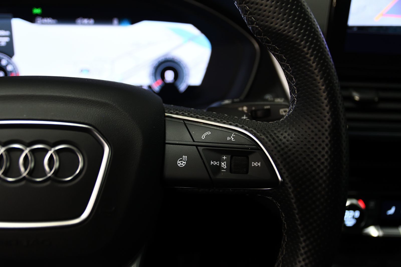 2022 Audi Q5 Sportback in St-Bruno, Quebec