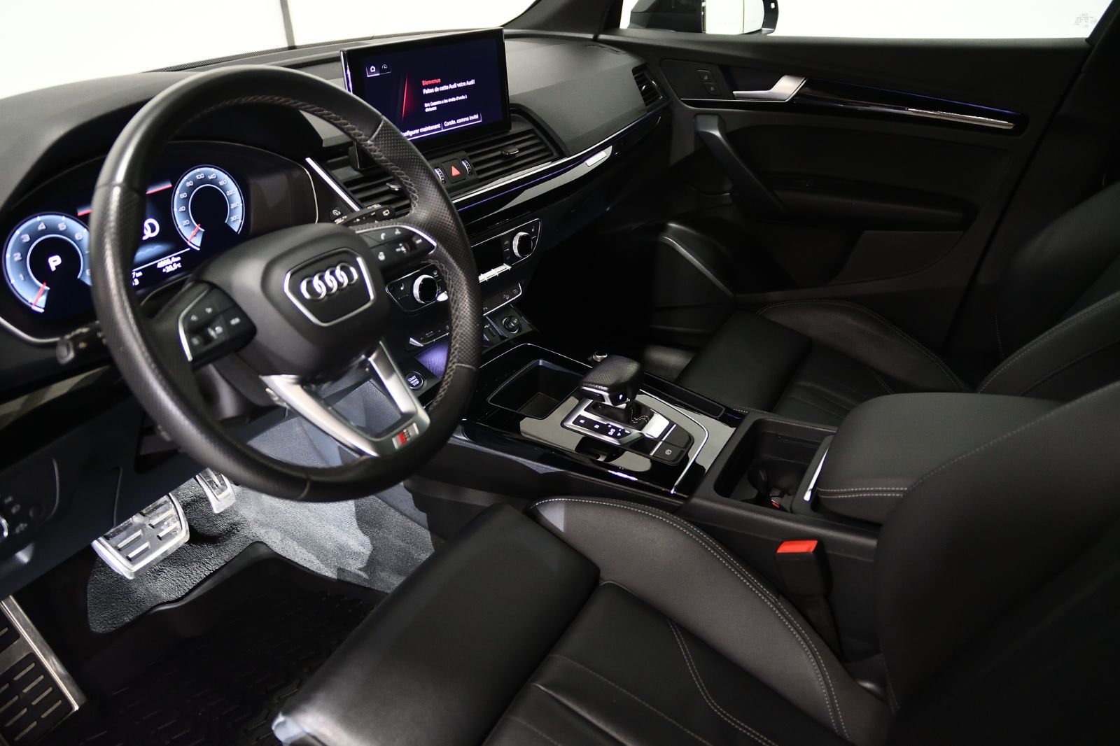 2022 Audi Q5 Sportback in St-Bruno, Quebec