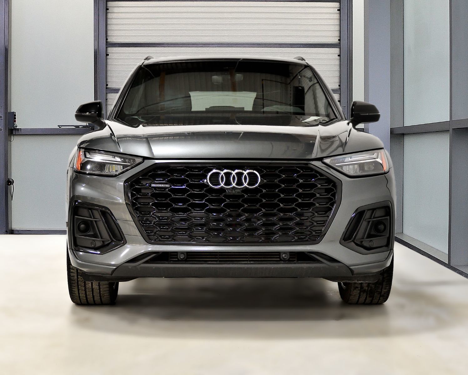 2022 Audi Q5 Sportback in St-Bruno, Quebec