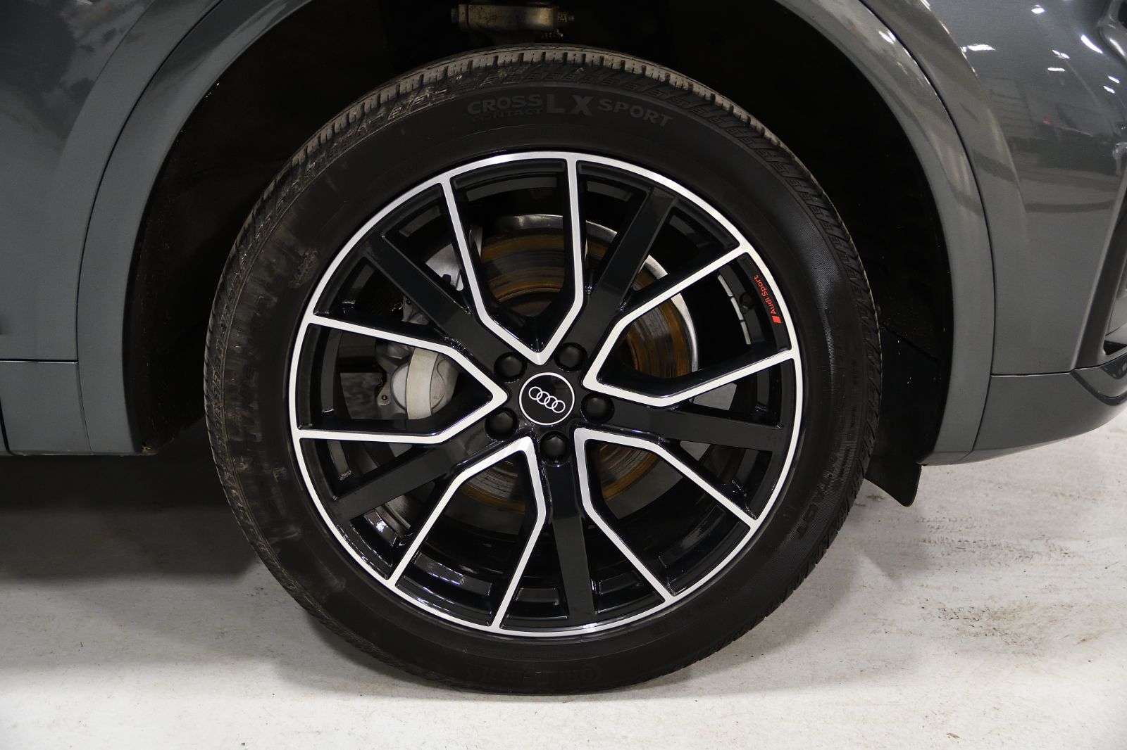 2022 Audi Q5 Sportback in St-Bruno, Quebec