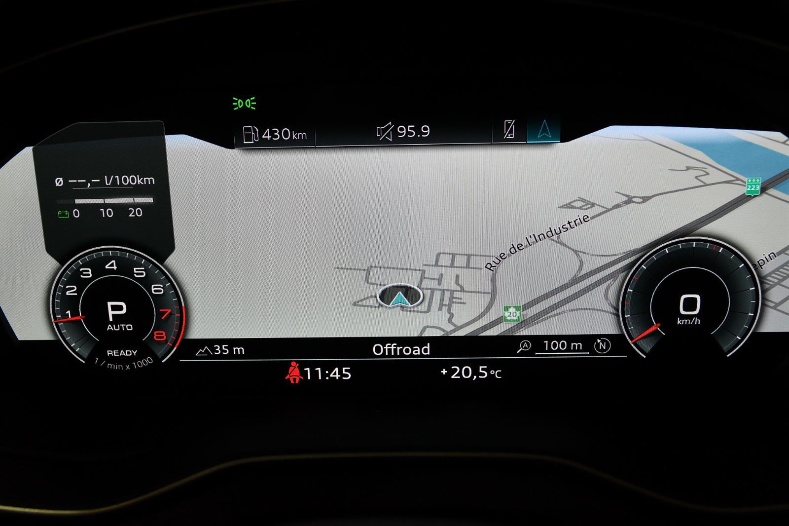 2022 Audi Q5 Sportback in St-Bruno, Quebec