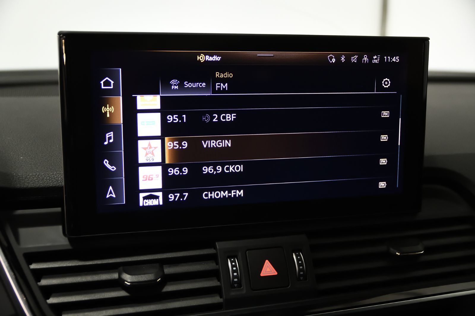 2022 Audi Q5 Sportback in St-Bruno, Quebec