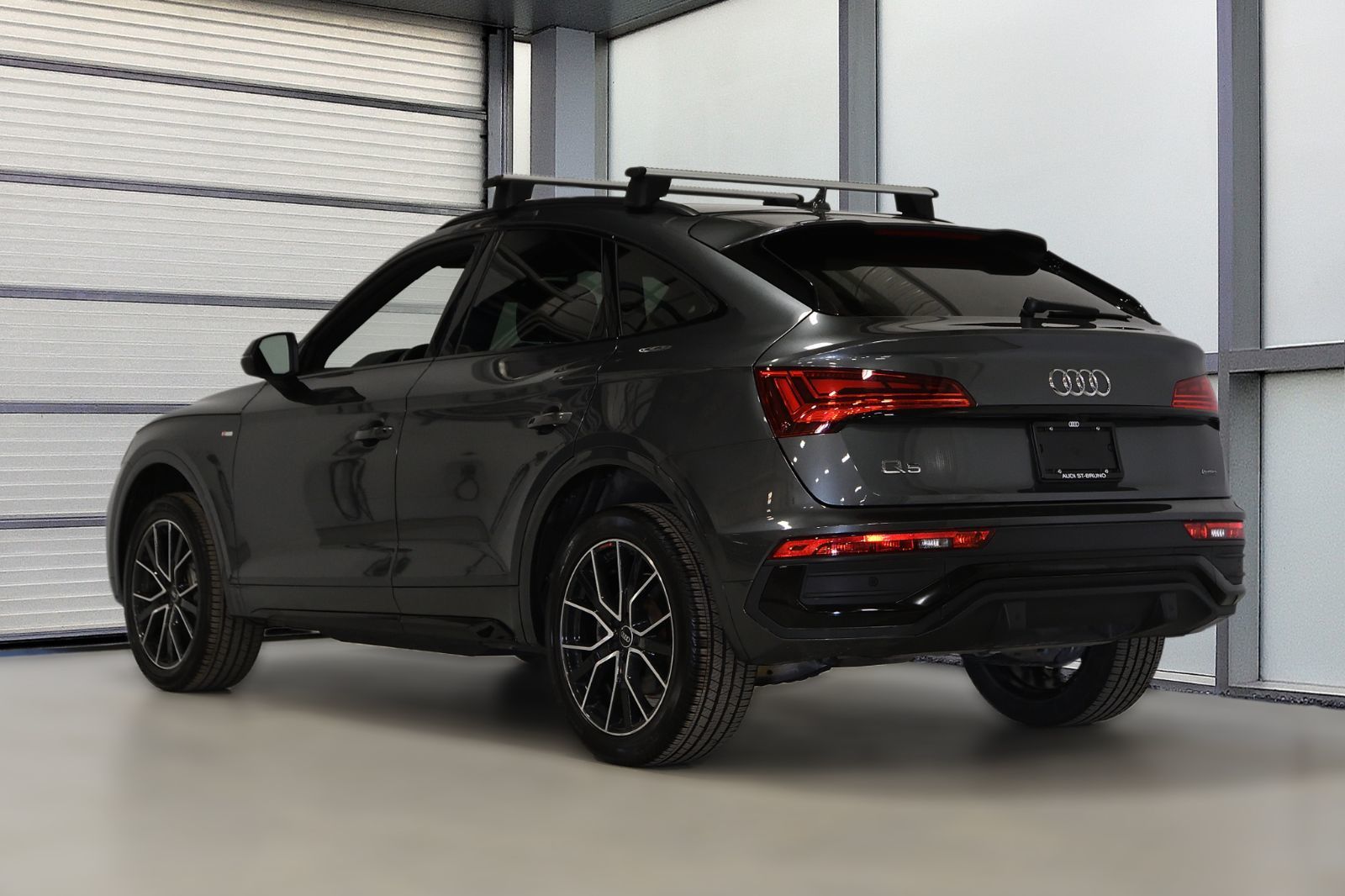 2023 Audi Q5 Sportback in St-Bruno, Quebec