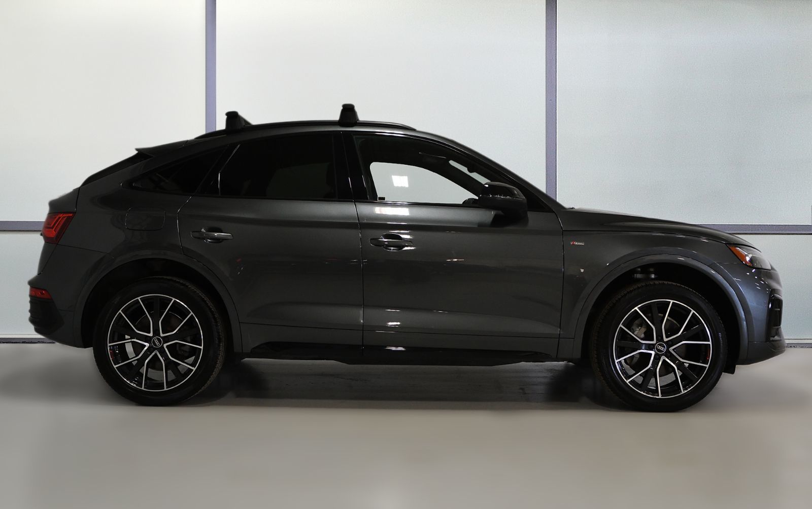 2023 Audi Q5 Sportback in St-Bruno, Quebec