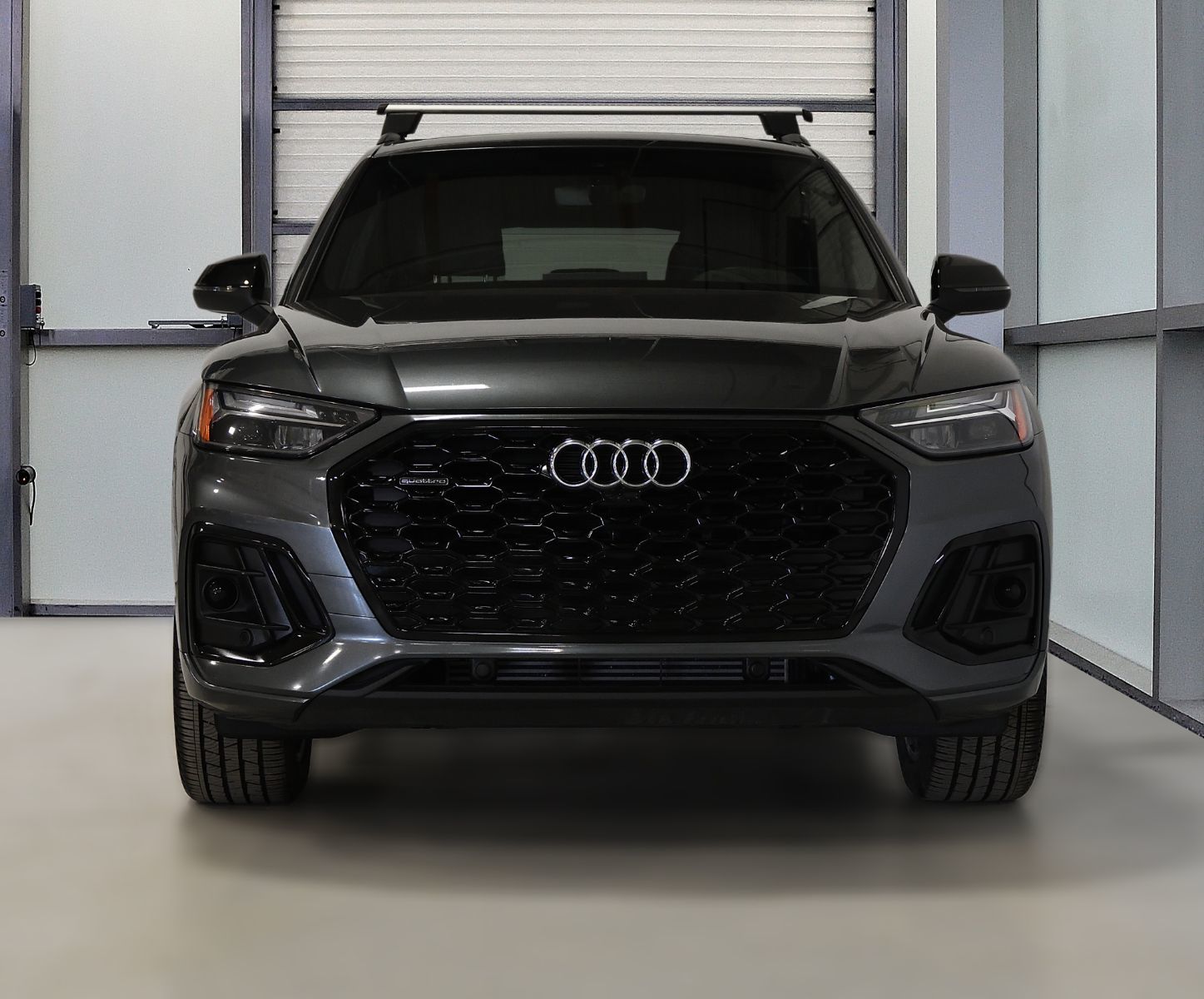 2023 Audi Q5 Sportback in St-Bruno, Quebec