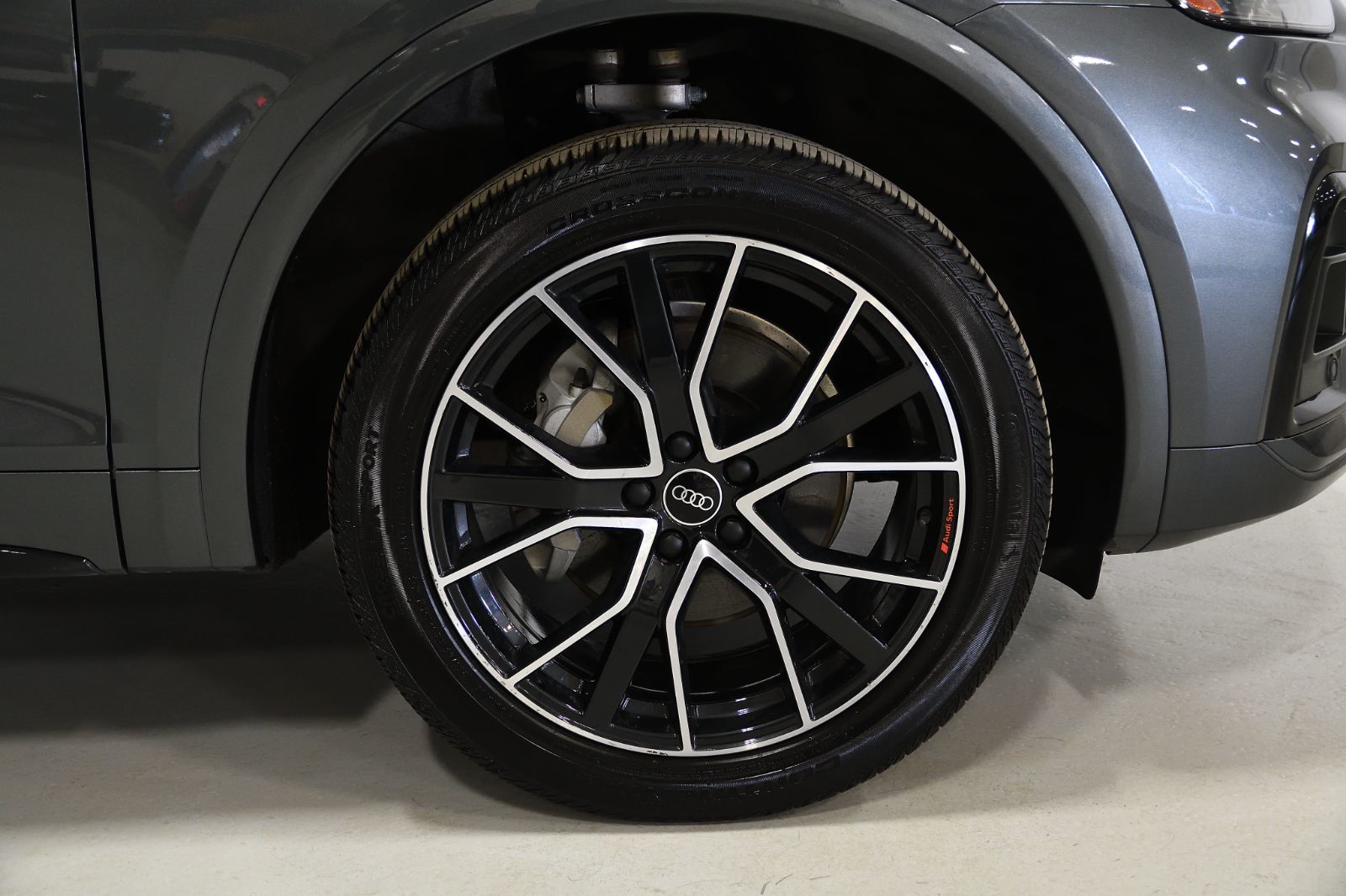 2023 Audi Q5 Sportback in St-Bruno, Quebec