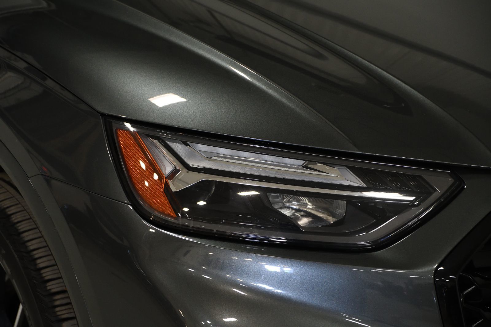 2023 Audi Q5 Sportback in St-Bruno, Quebec