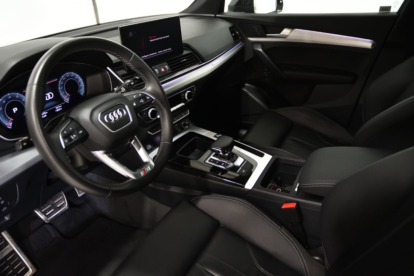 2023 Audi Q5 Sportback in St-Bruno, Quebec