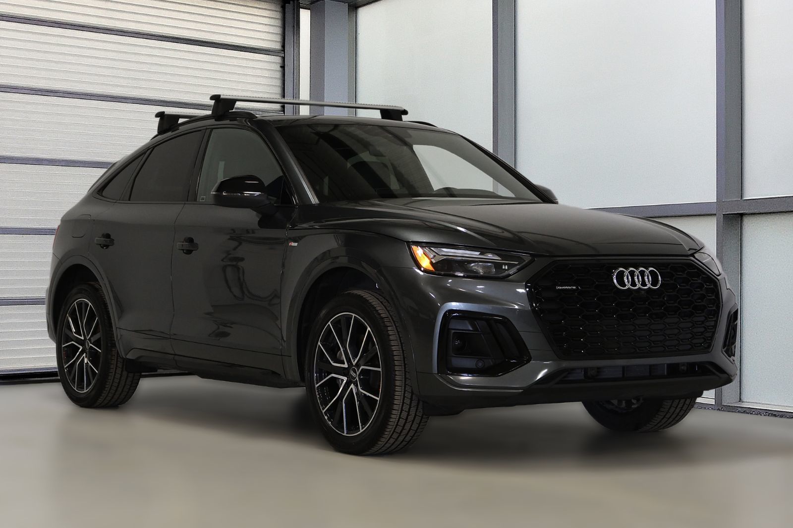 2023 Audi Q5 Sportback in St-Bruno, Quebec
