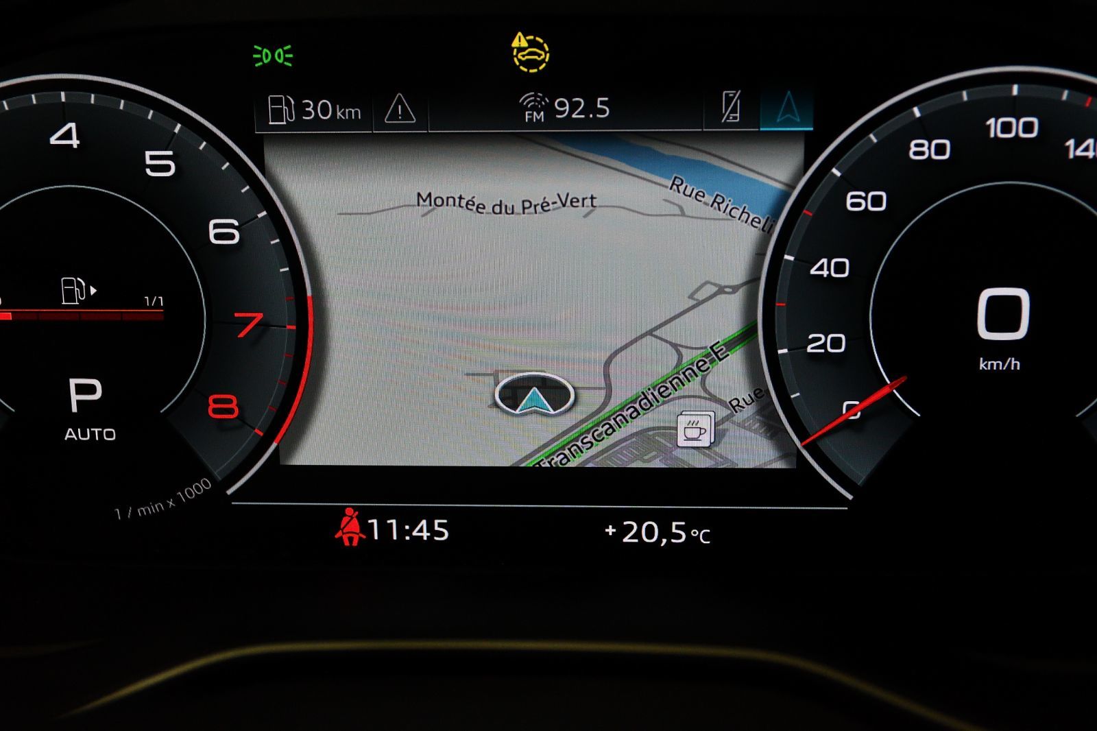 2023 Audi Q5 Sportback in St-Bruno, Quebec