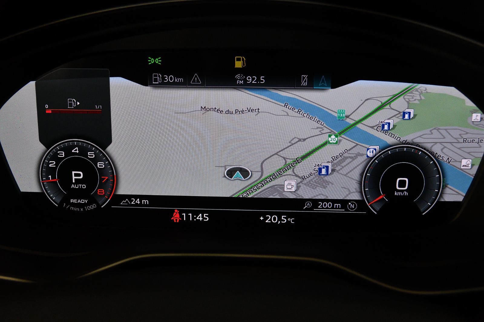 2023 Audi Q5 Sportback in St-Bruno, Quebec