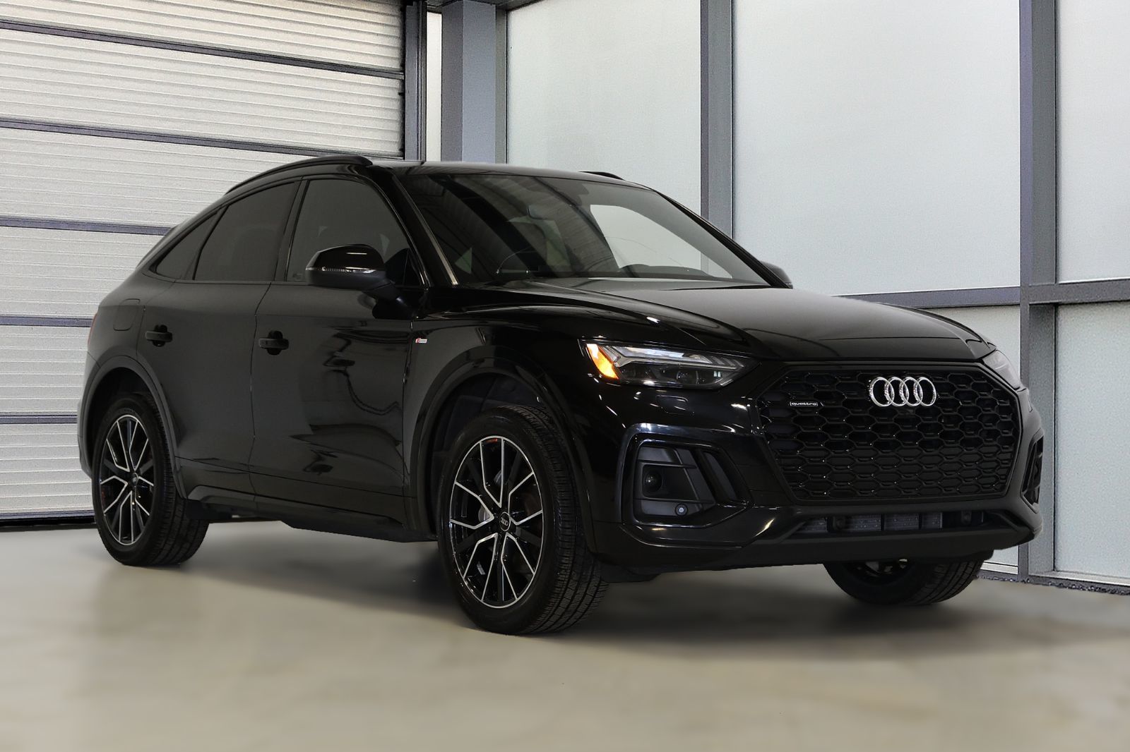 2023 Audi Q5 Sportback in St-Bruno, Quebec