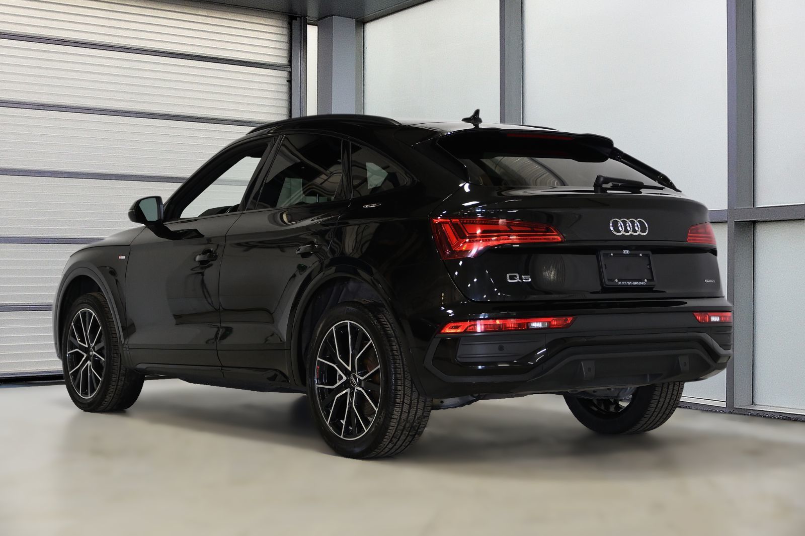 2023 Audi Q5 Sportback in St-Bruno, Quebec