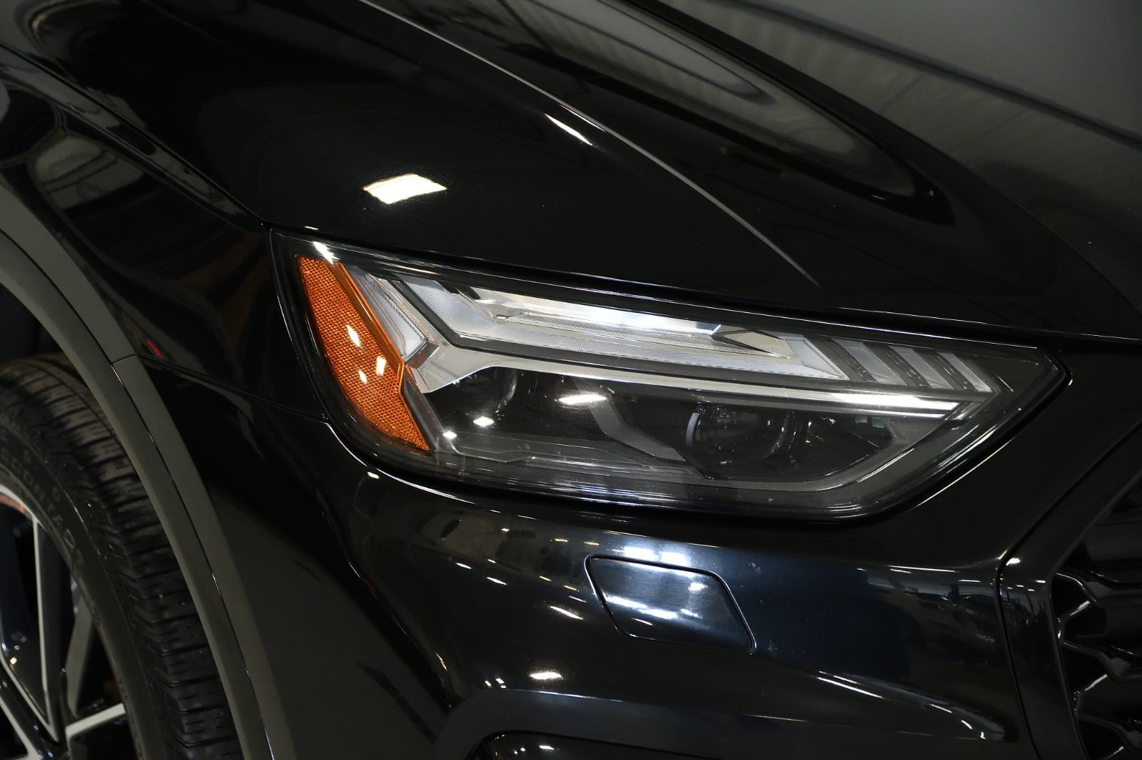 2023 Audi Q5 Sportback in St-Bruno, Quebec