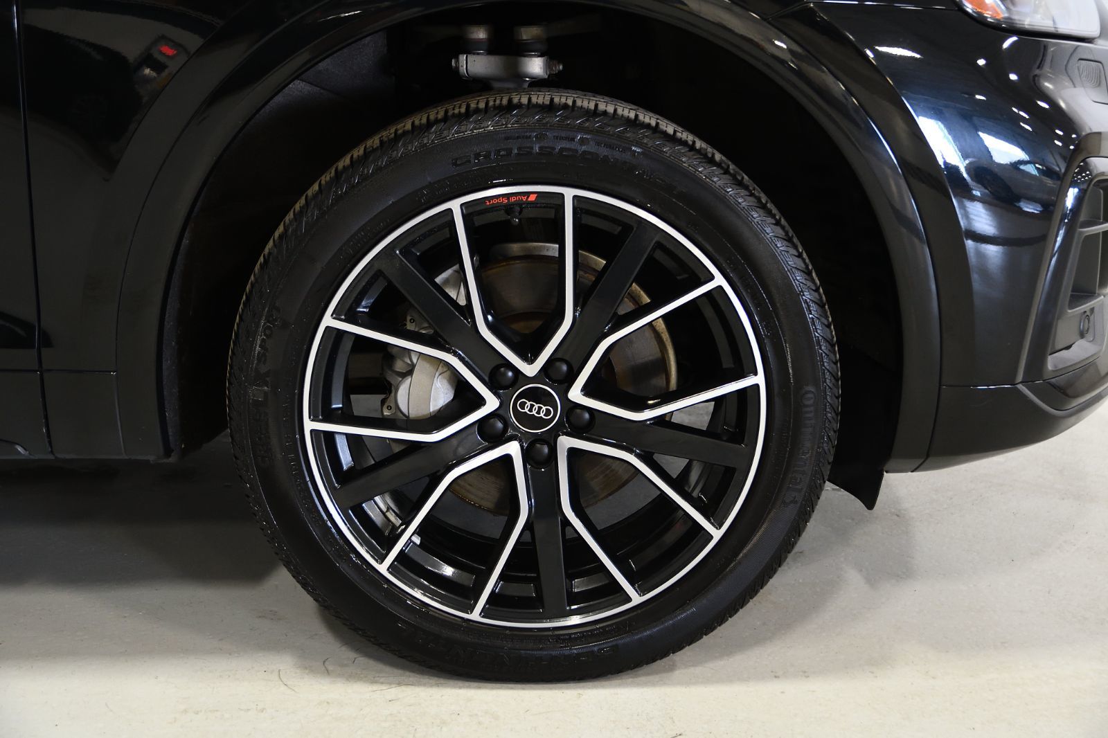 2023 Audi Q5 Sportback in St-Bruno, Quebec