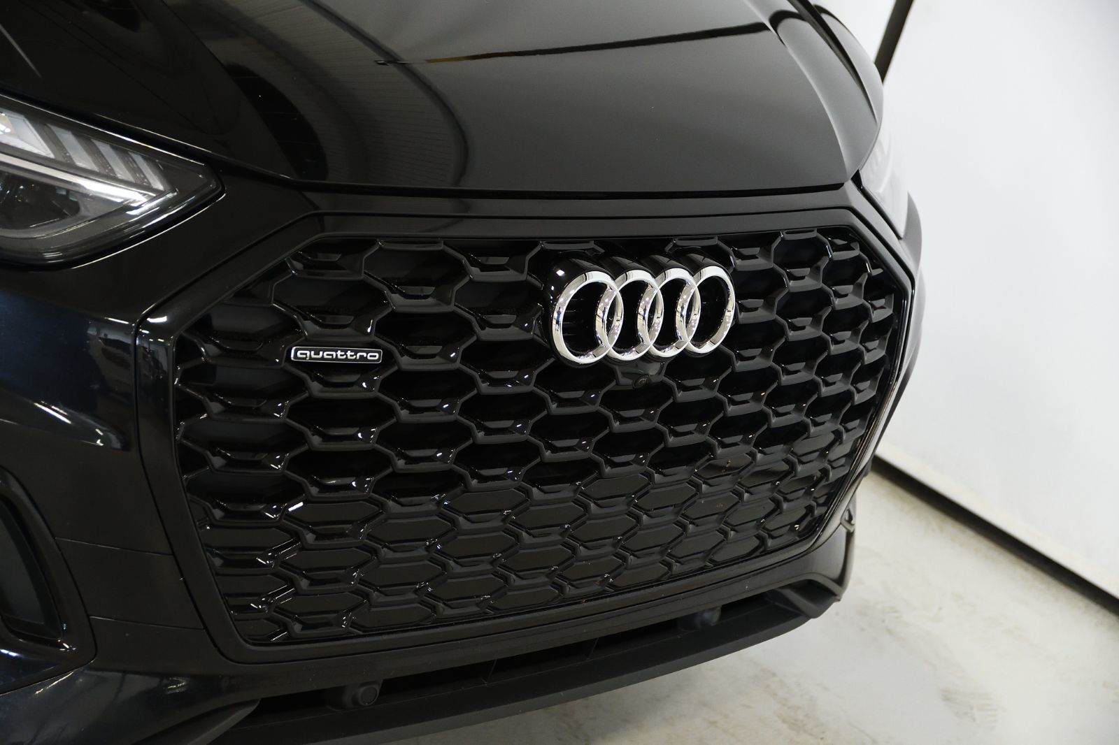 2023 Audi Q5 Sportback in St-Bruno, Quebec